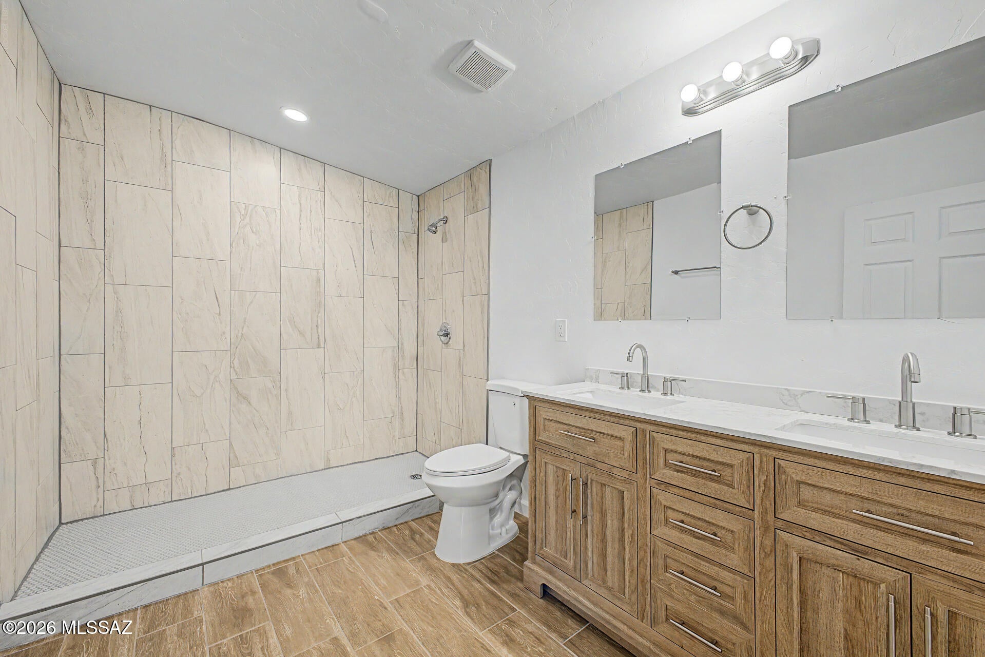 Sunset Villa Addition - Residential
