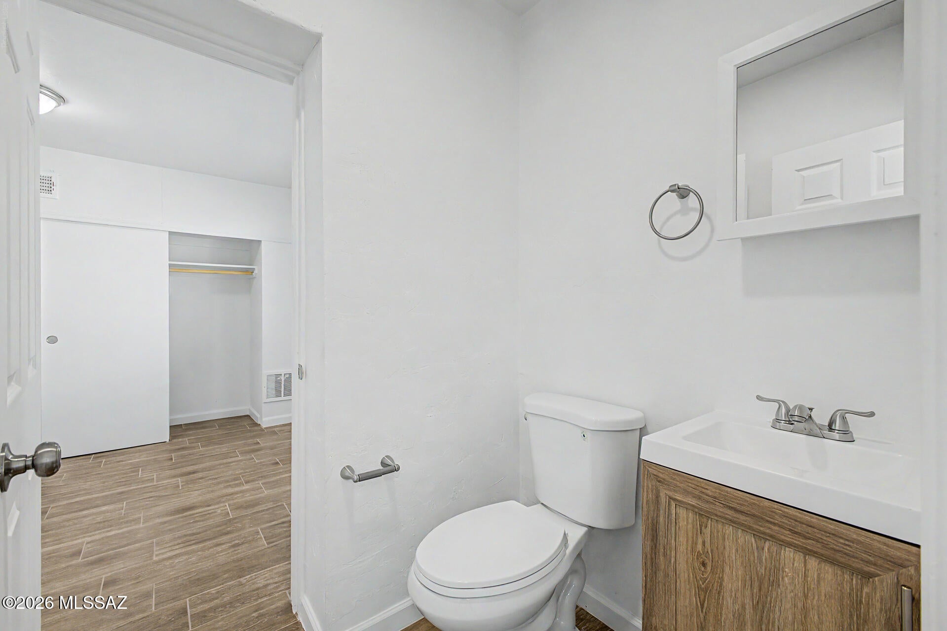 Sunset Villa Addition - Residential