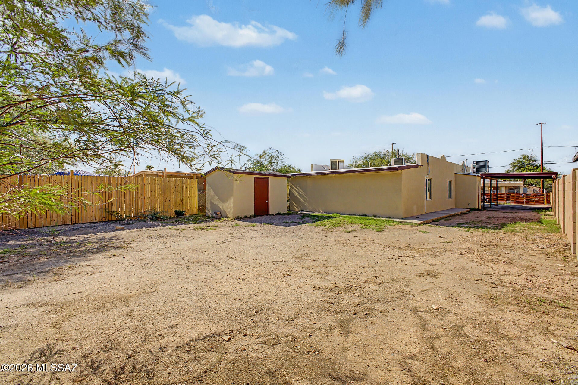 Sunset Villa Addition - Residential