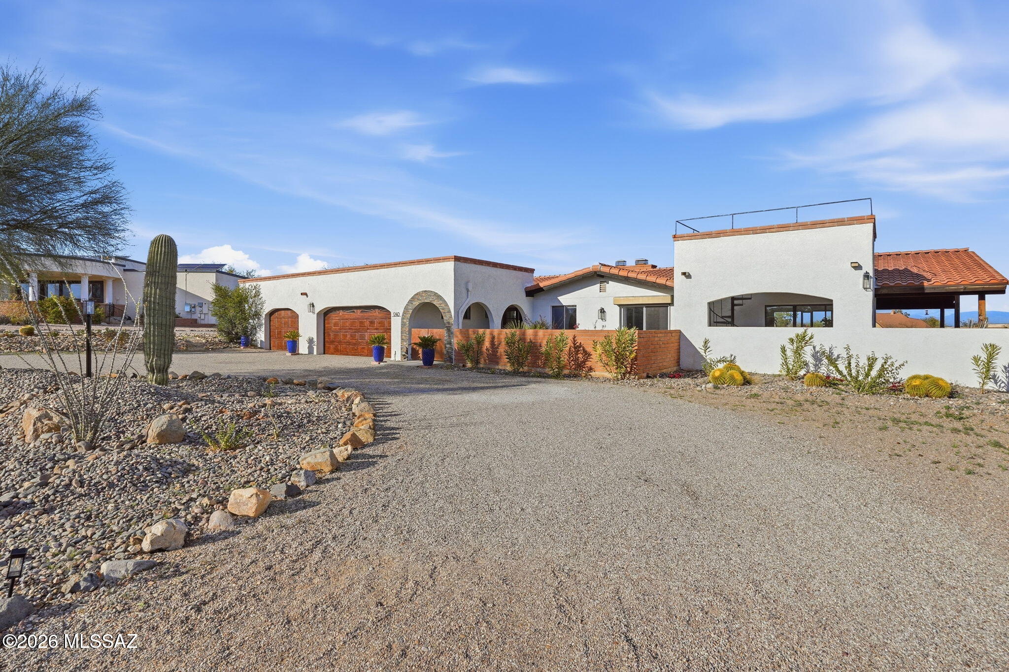 Green Valley South Acres(1-73) - Residential