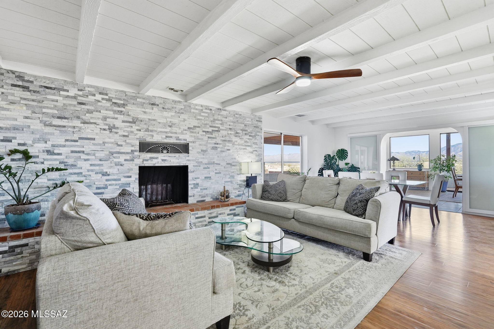 Green Valley South Acres(1-73) - Residential