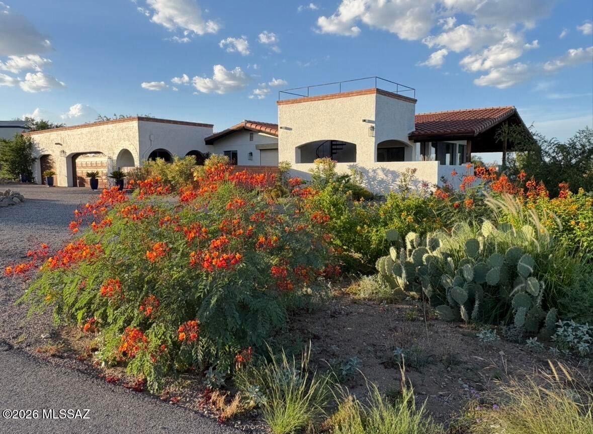 Green Valley South Acres(1-73) - Residential