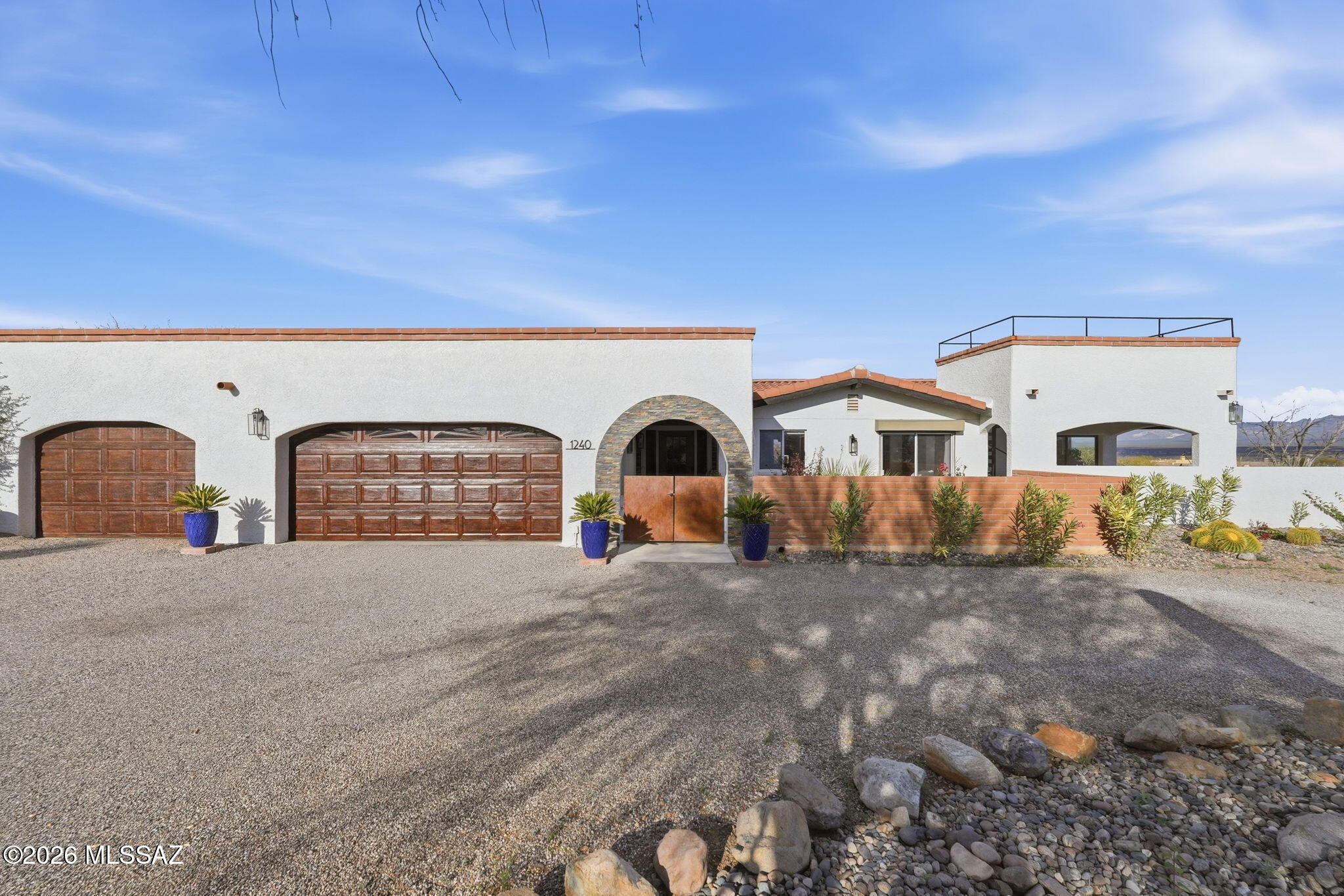 Green Valley South Acres(1-73) - Residential