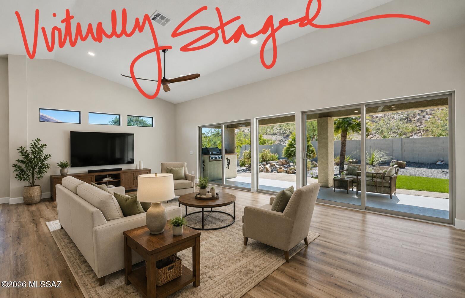 Saddlebrooke - Residential