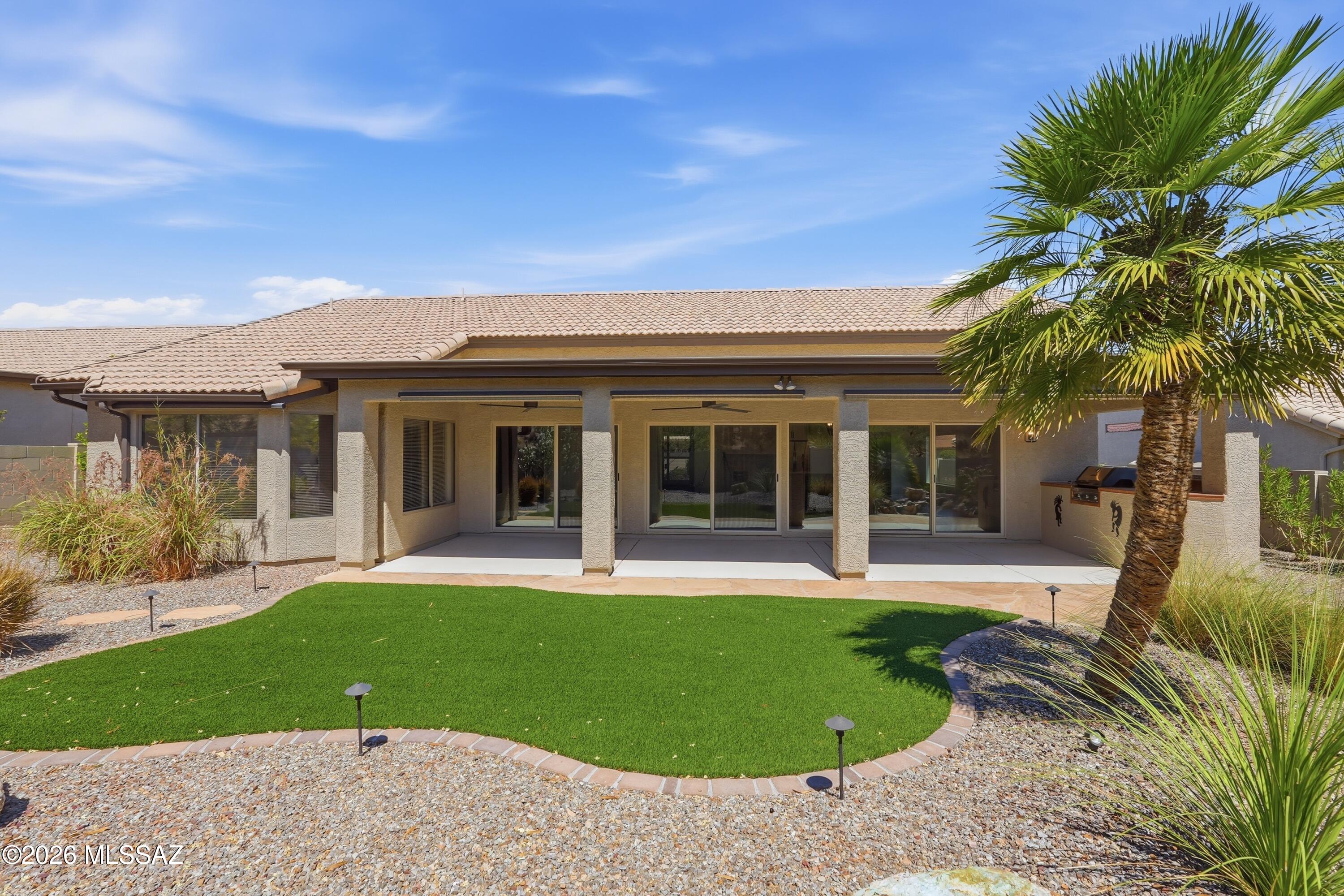 Saddlebrooke - Residential