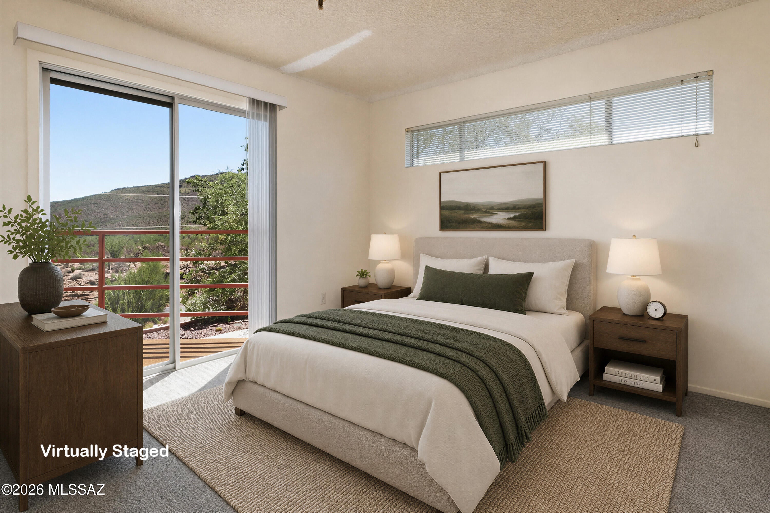 La Vida - Residential