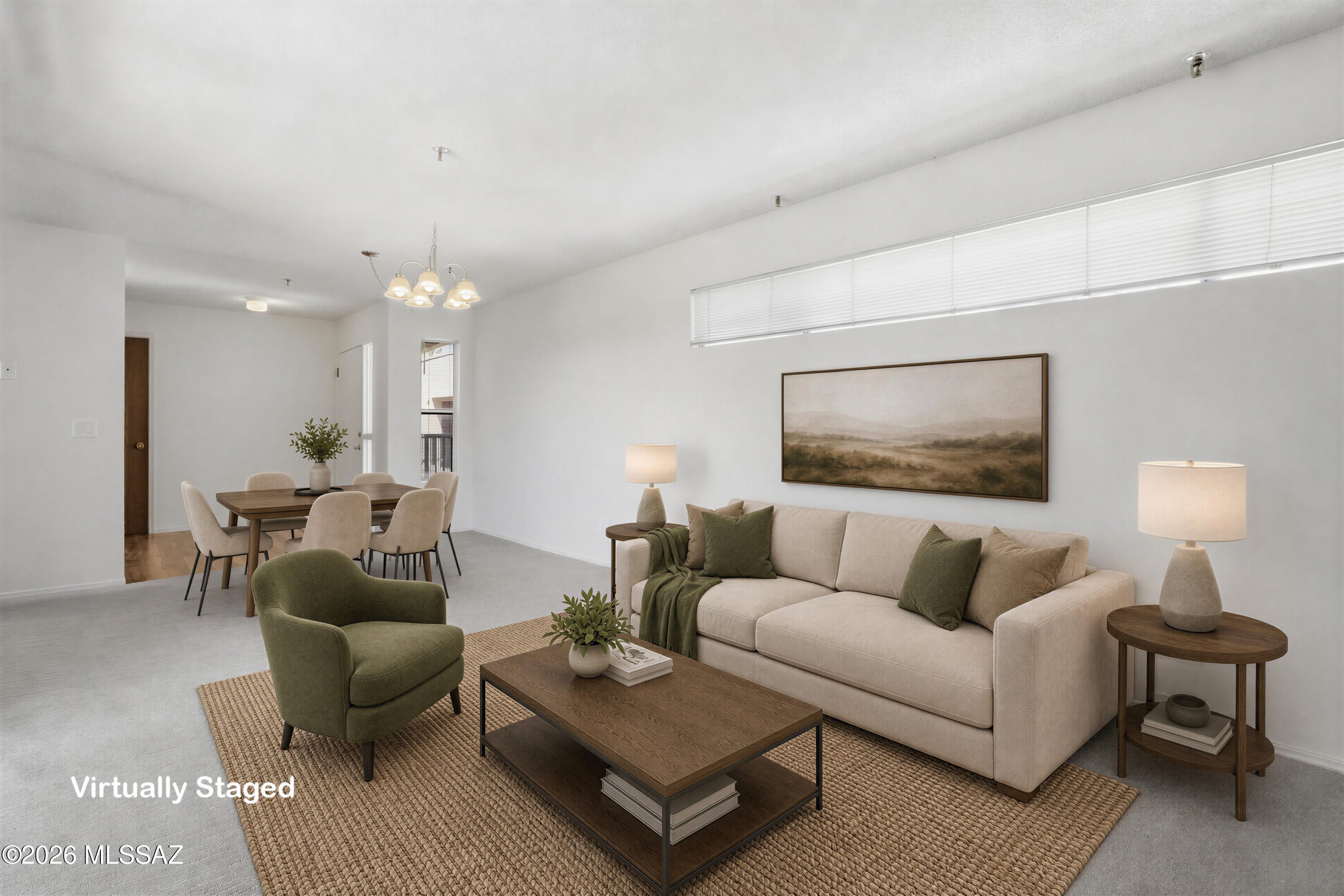 La Vida - Residential