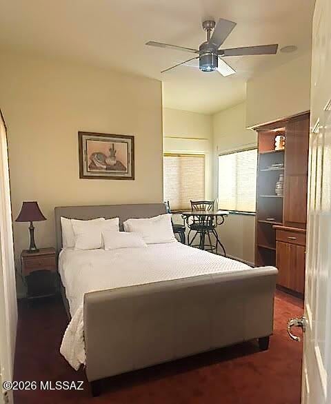 La Cholla Airpark - Residential