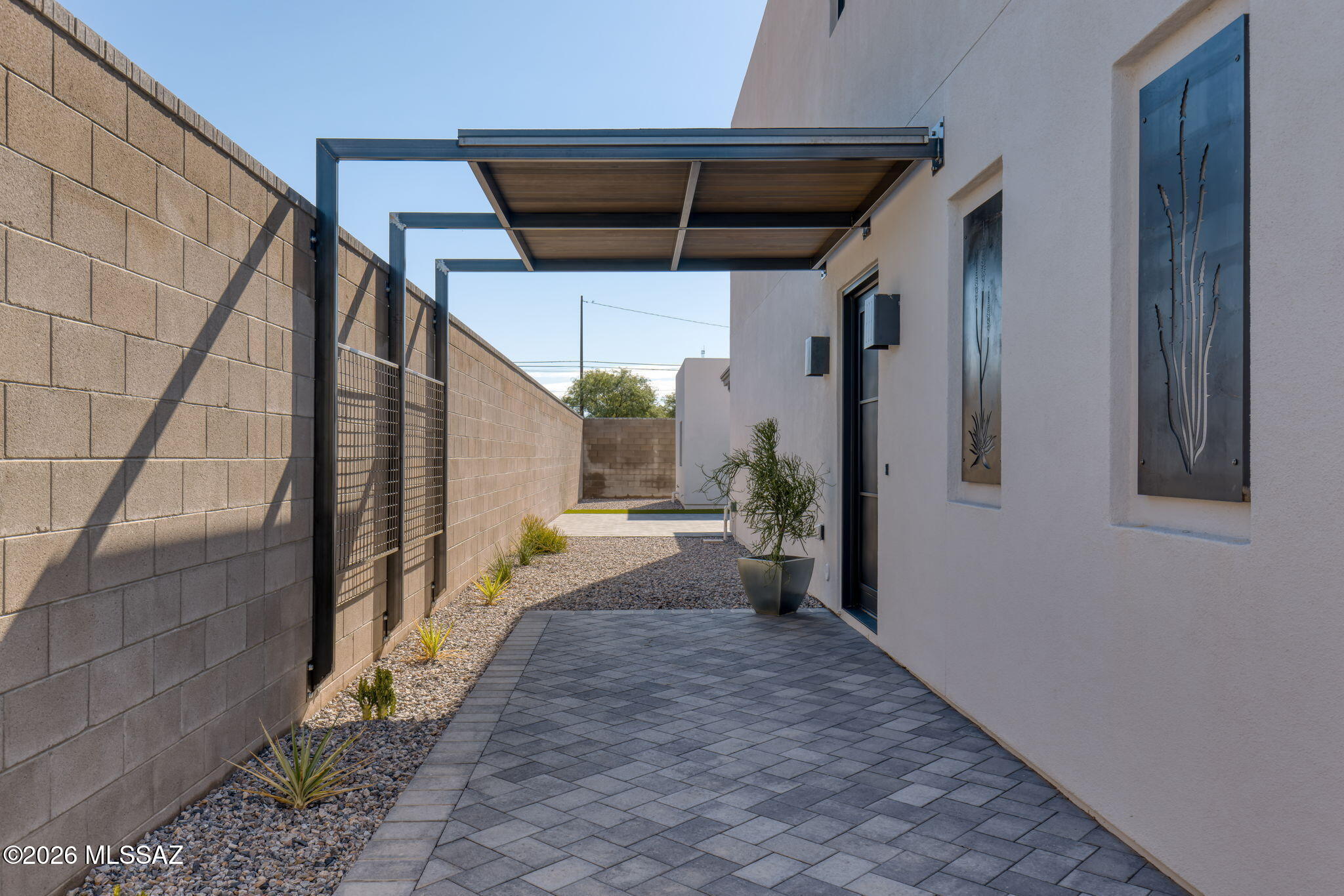 Bruckners Add - Residential