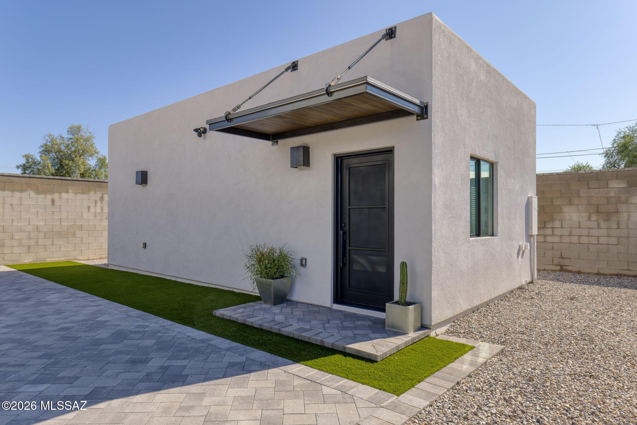 Bruckners Add - Residential