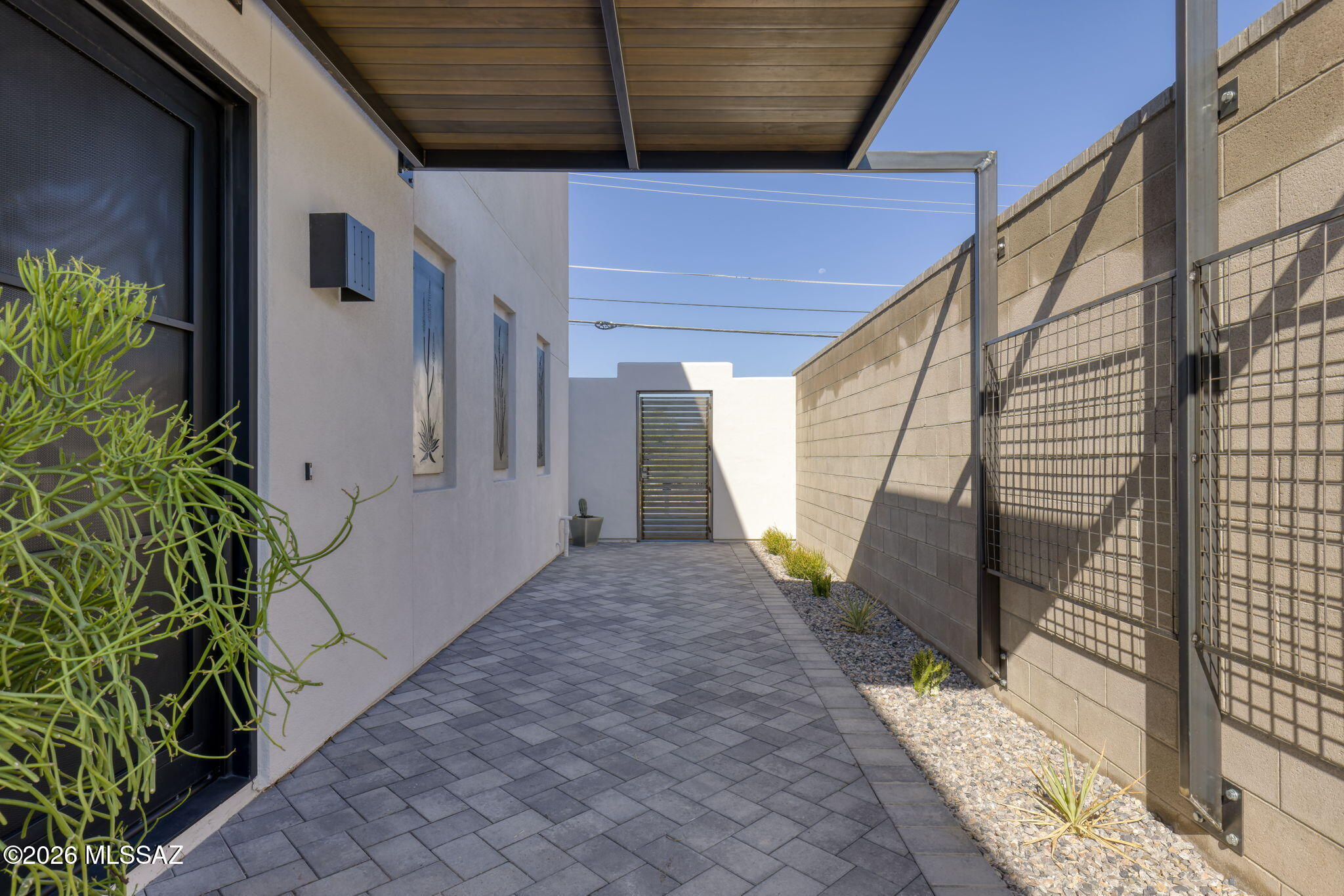 Bruckners Add - Residential