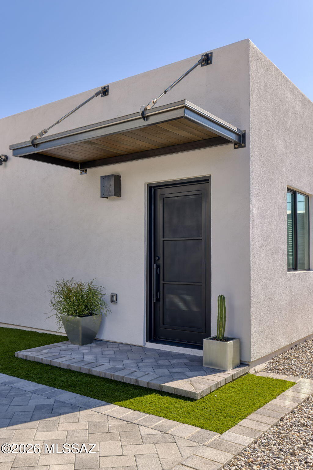 Bruckners Add - Residential