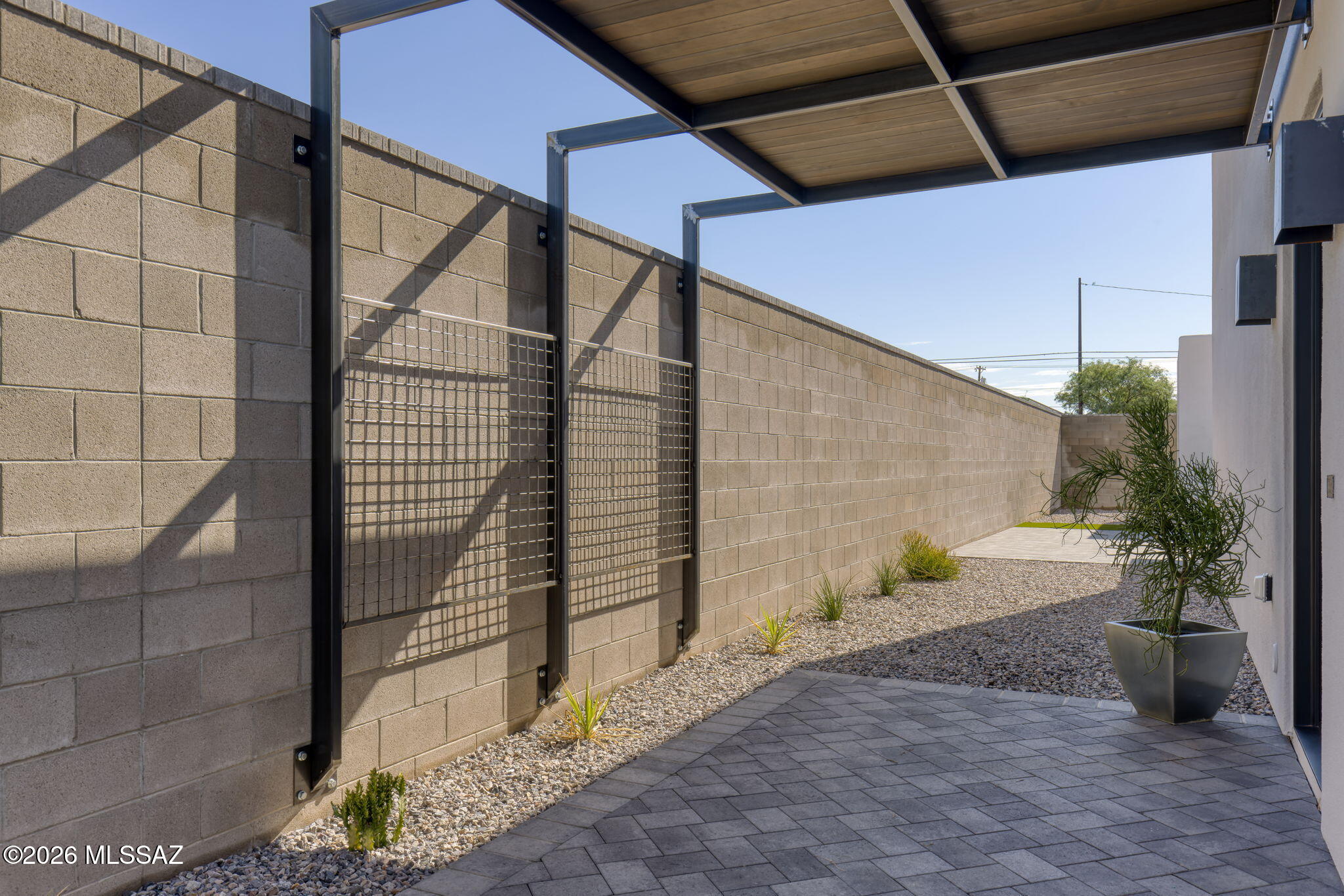 Bruckners Add - Residential
