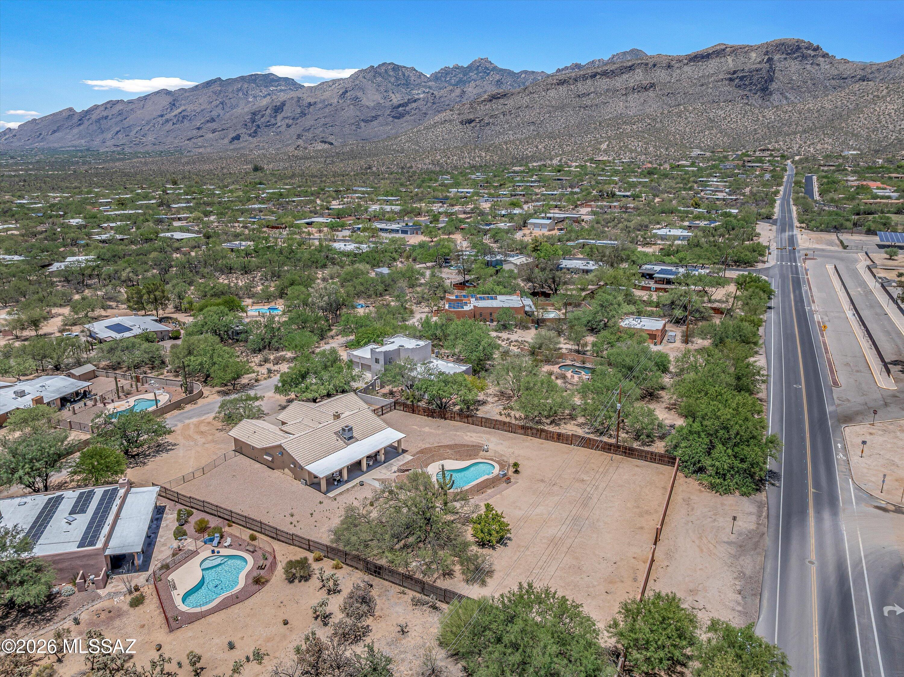N/A - Residential