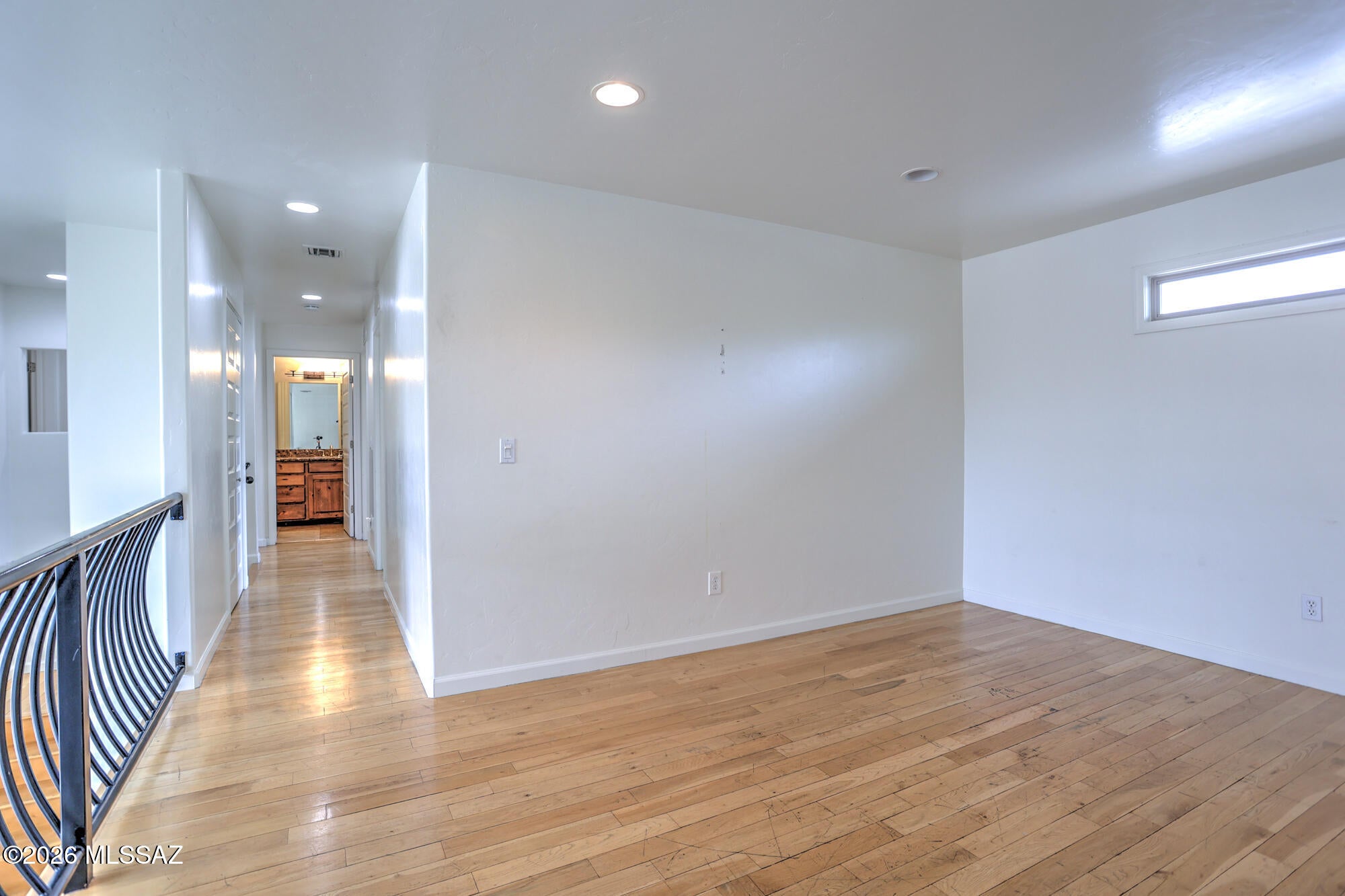 Privada Colonia (1-7) - Residential
