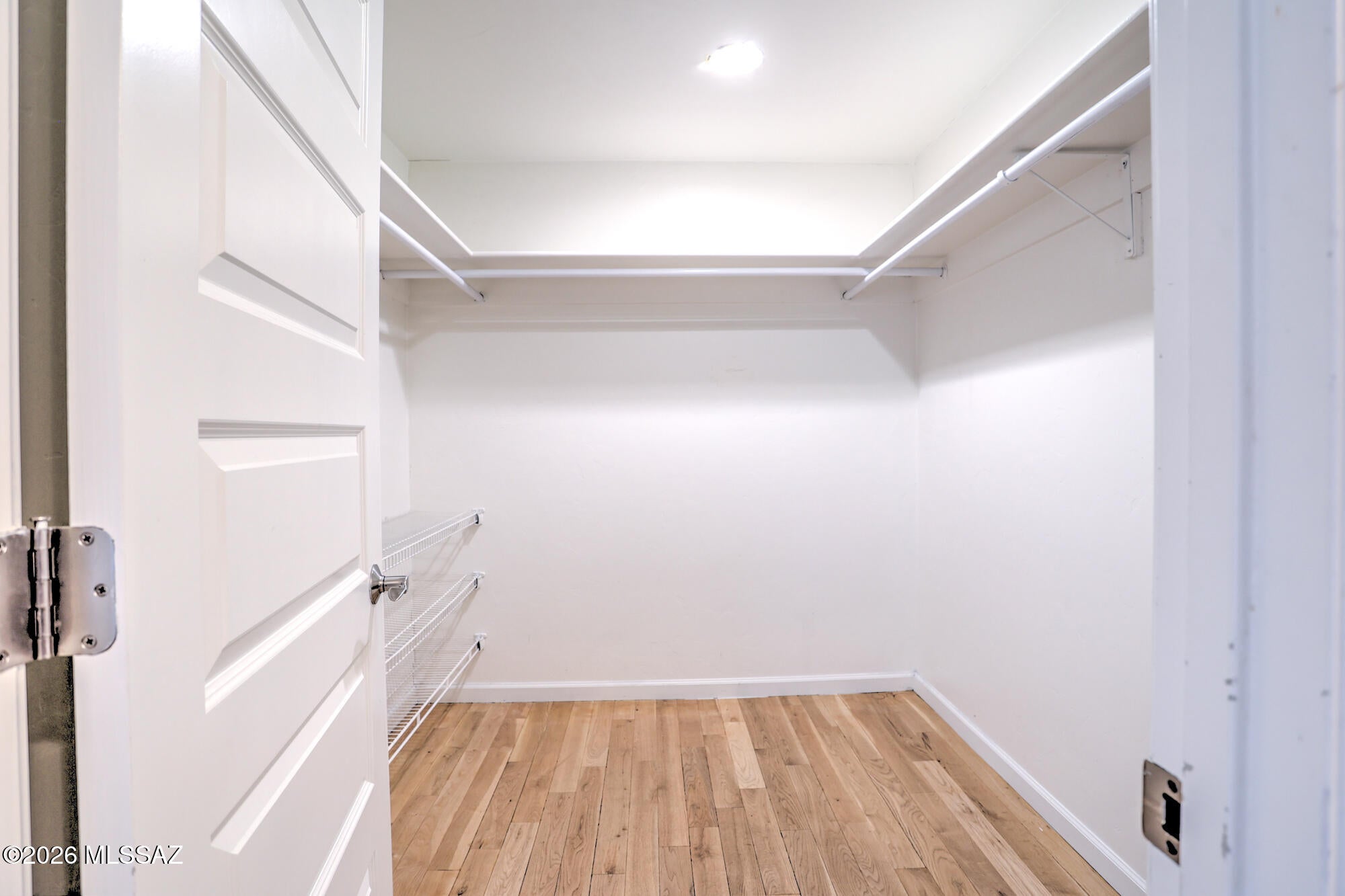 Privada Colonia (1-7) - Residential