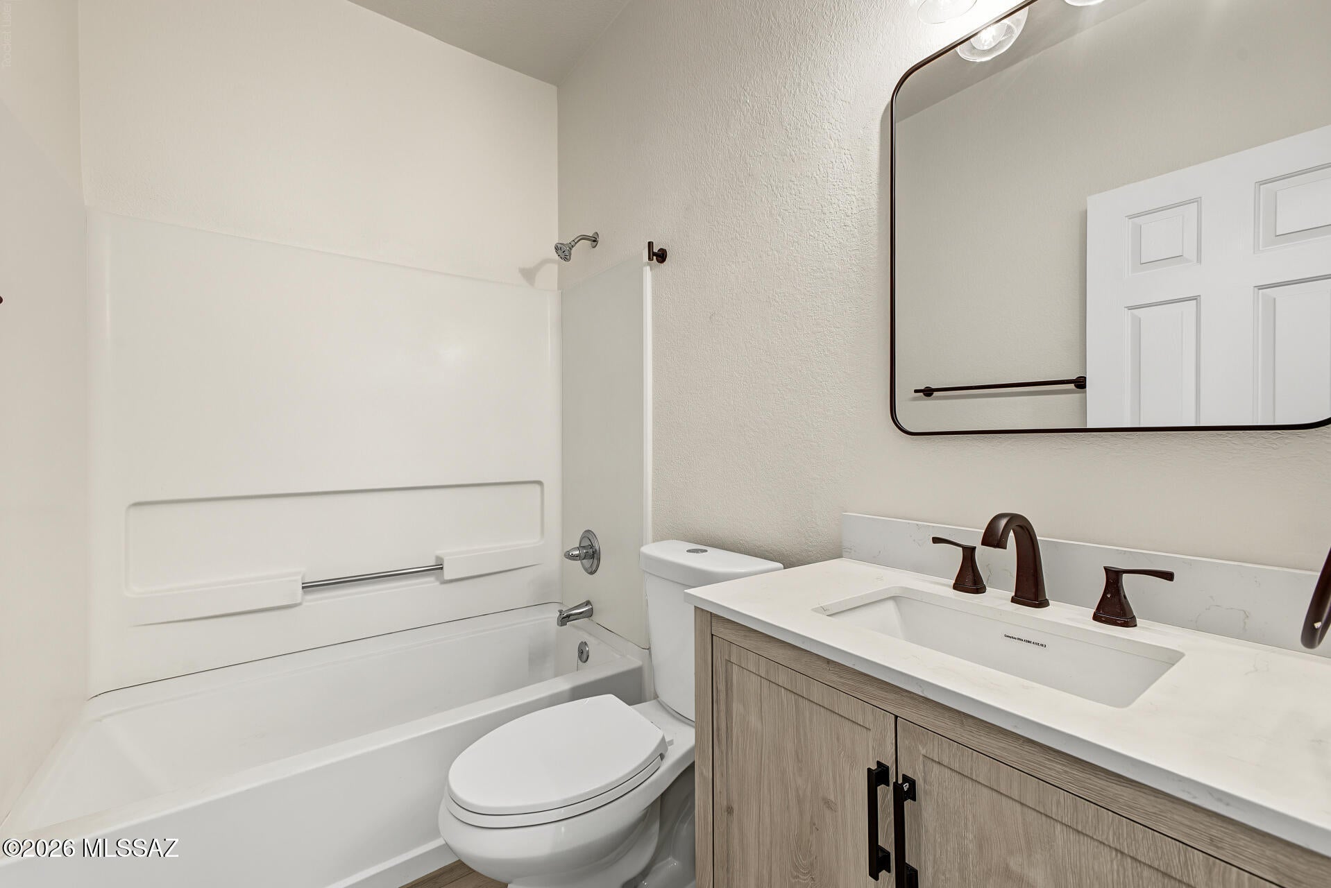 Presidio De Las Montanas - Residential