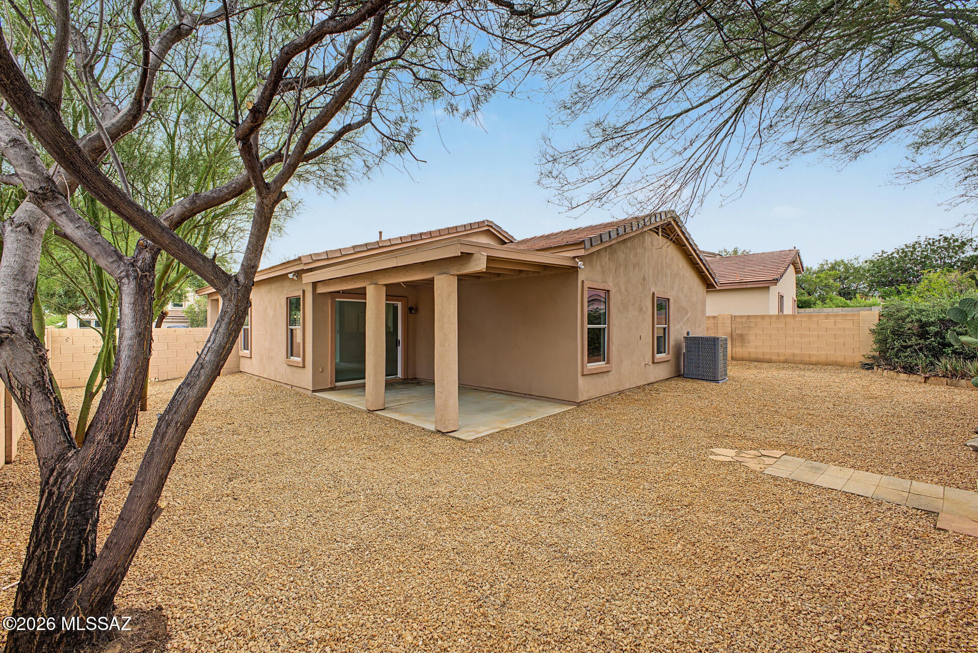 Presidio De Las Montanas - Residential