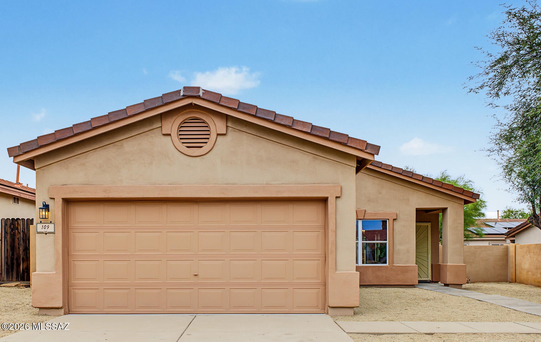 Presidio De Las Montanas - Residential