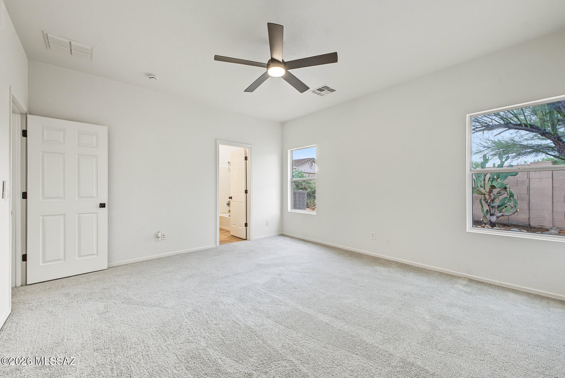 Presidio De Las Montanas - Residential