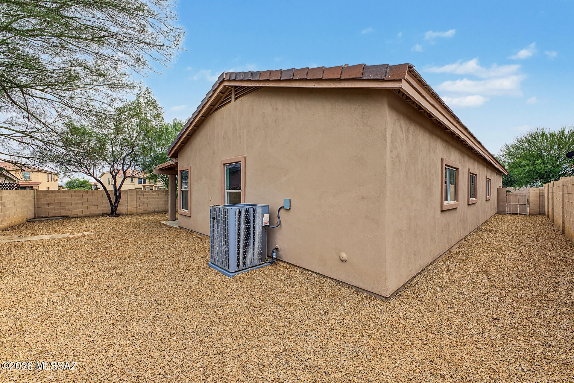 Presidio De Las Montanas - Residential