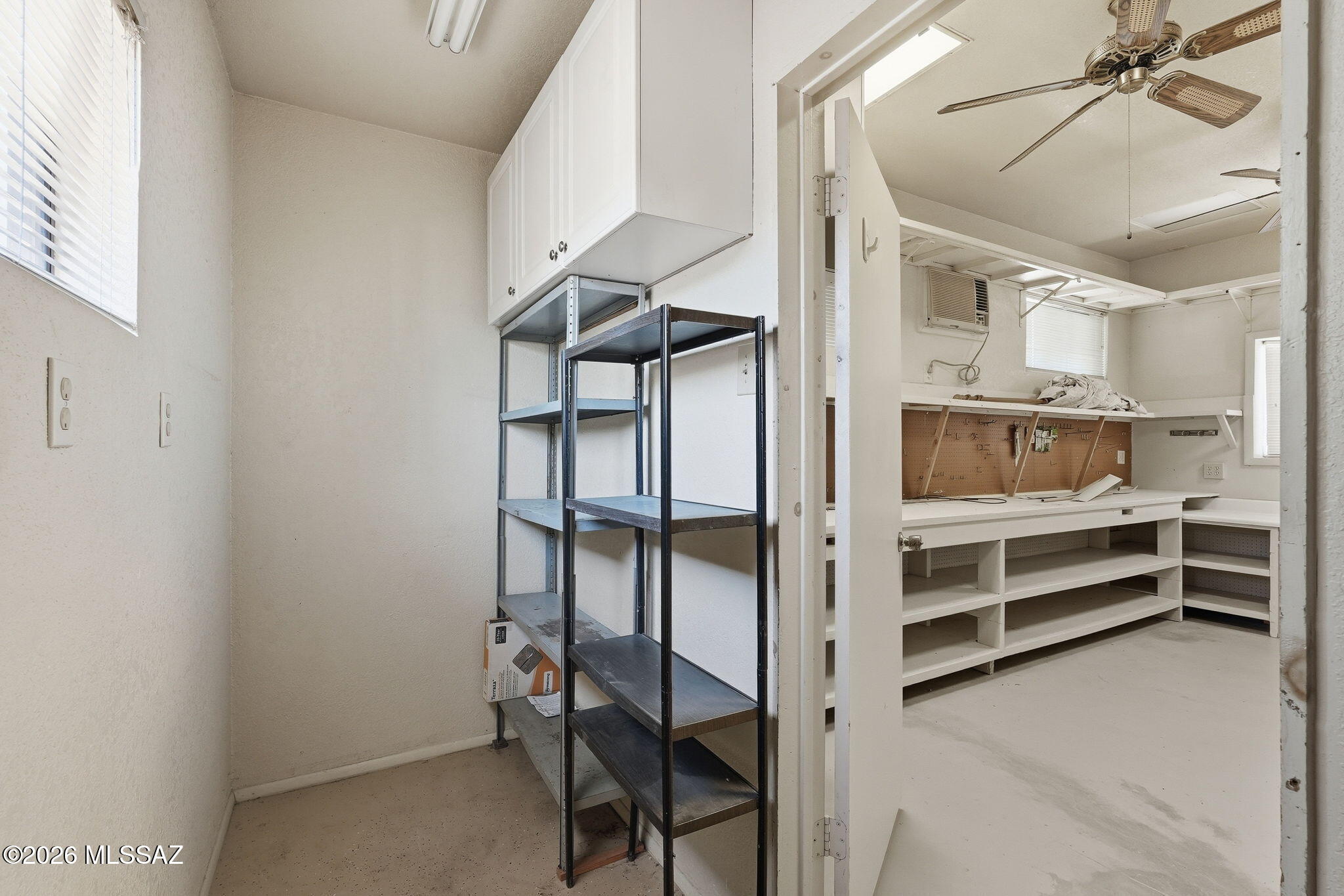 New Tucson Unit NO. 1 (1-127) - Residential