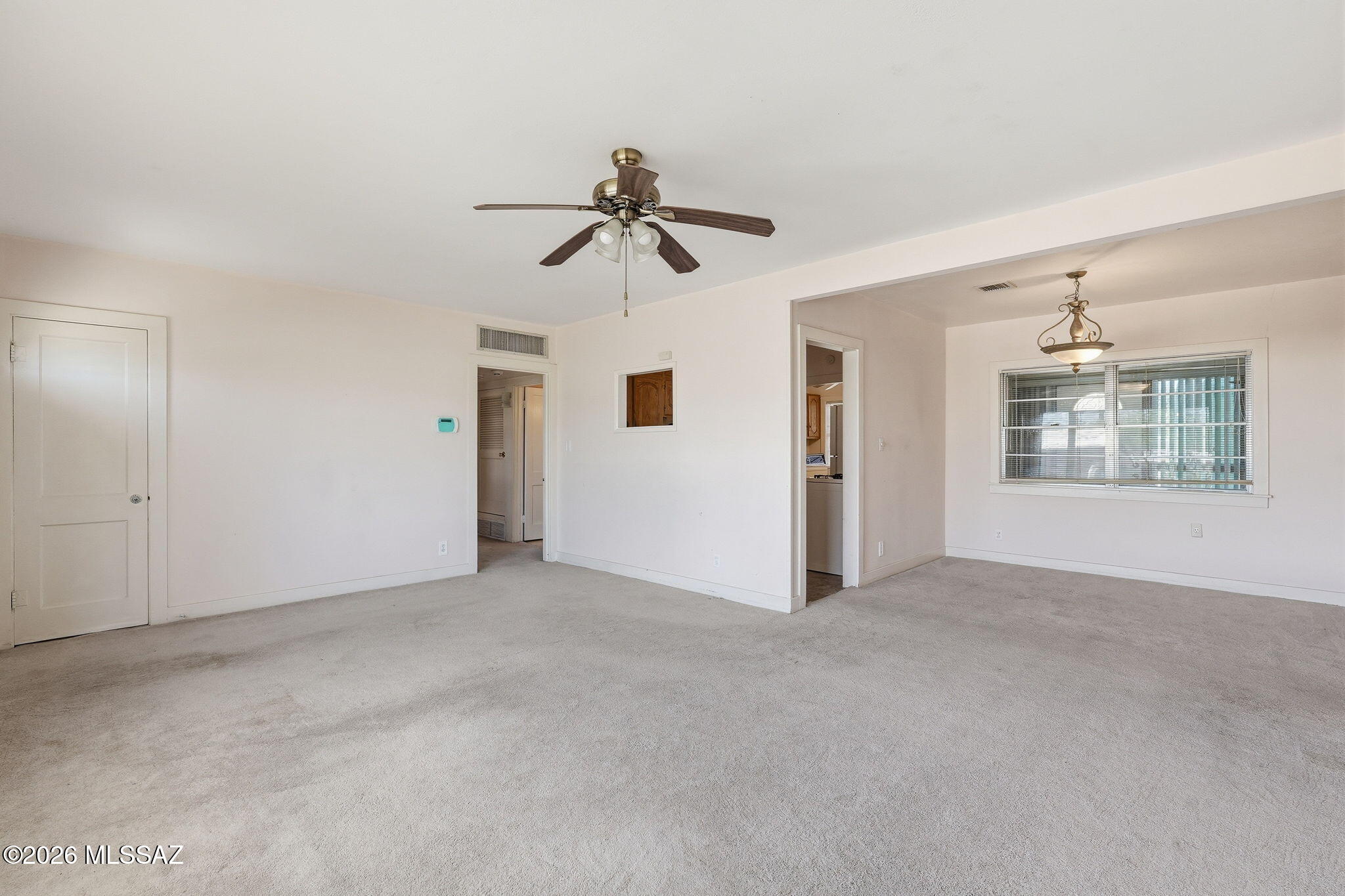 New Tucson Unit NO. 1 (1-127) - Residential