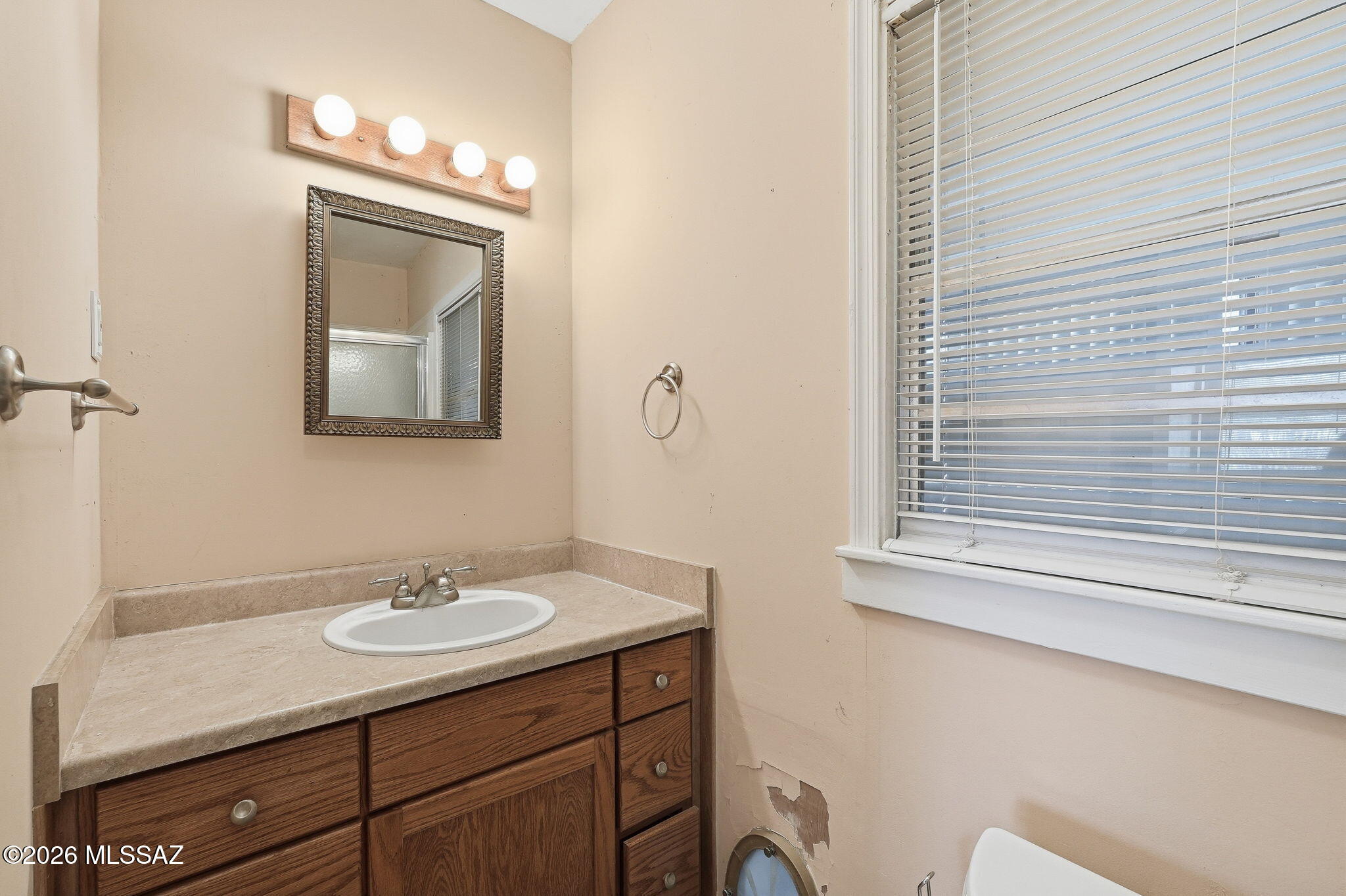 New Tucson Unit NO. 1 (1-127) - Residential