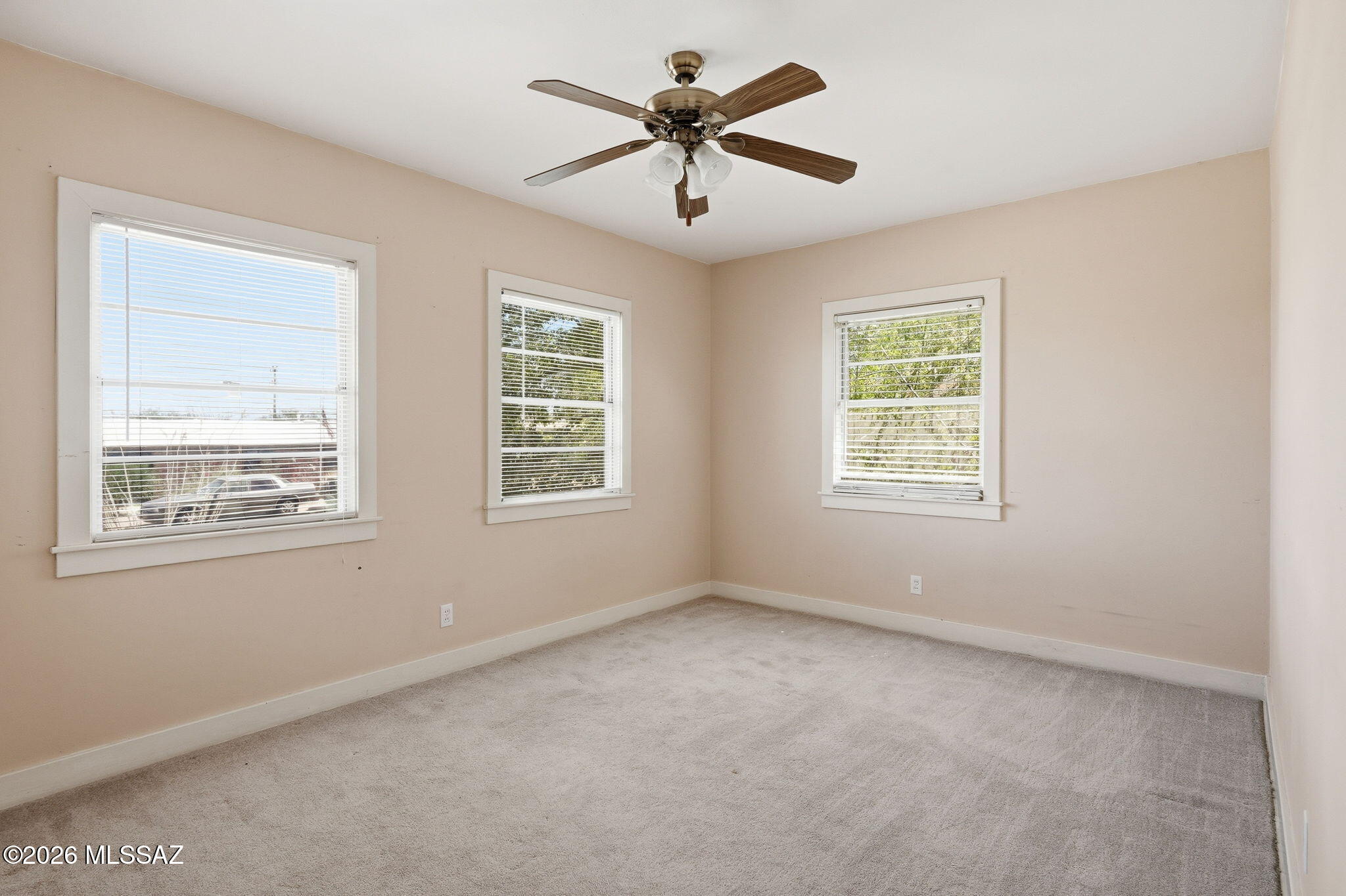 New Tucson Unit NO. 1 (1-127) - Residential