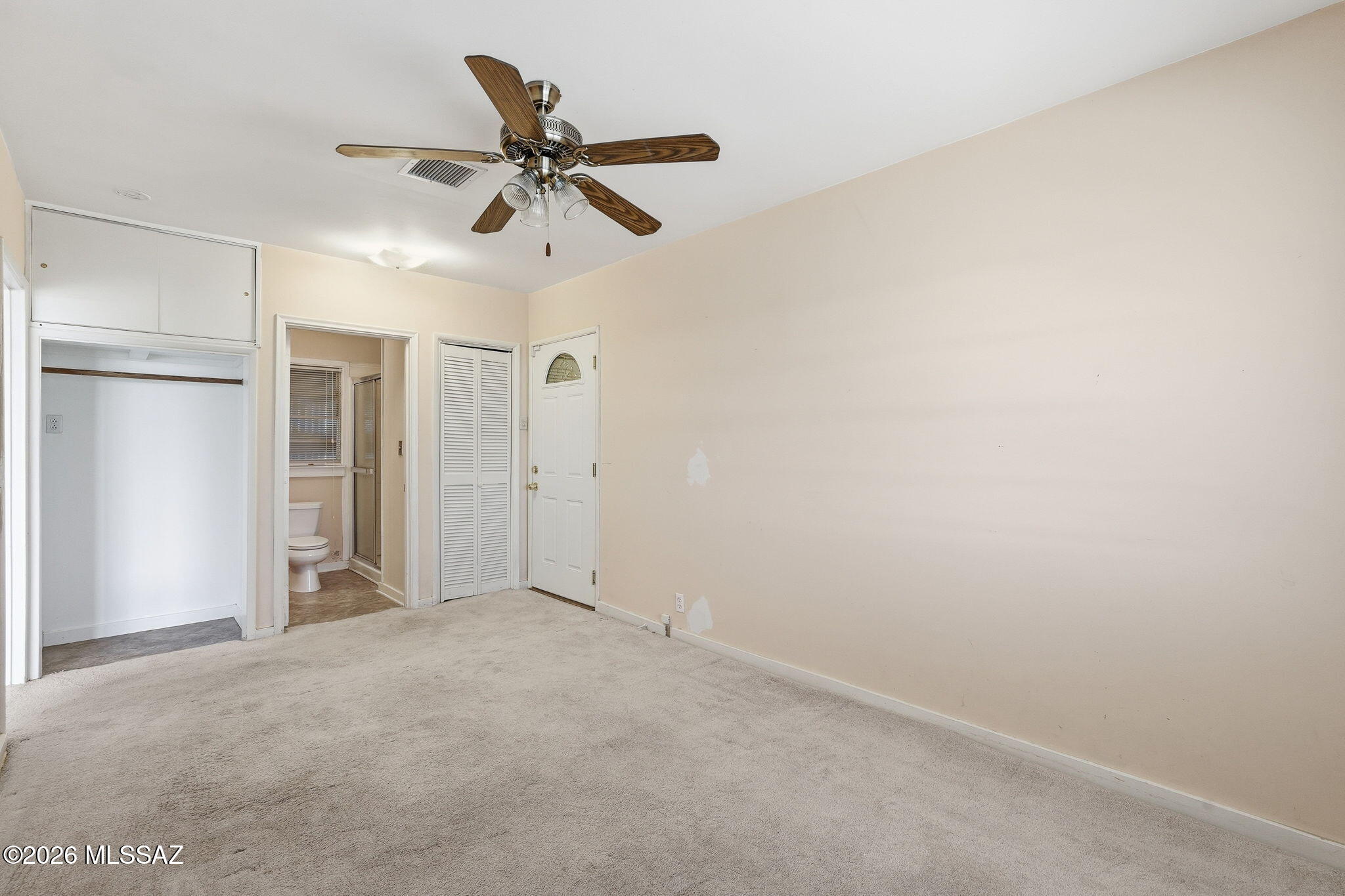 New Tucson Unit NO. 1 (1-127) - Residential