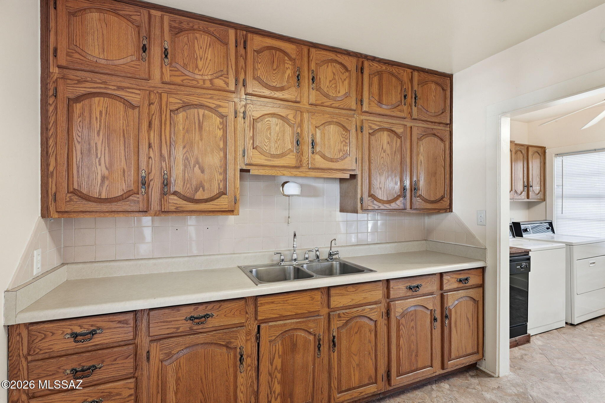 New Tucson Unit NO. 1 (1-127) - Residential