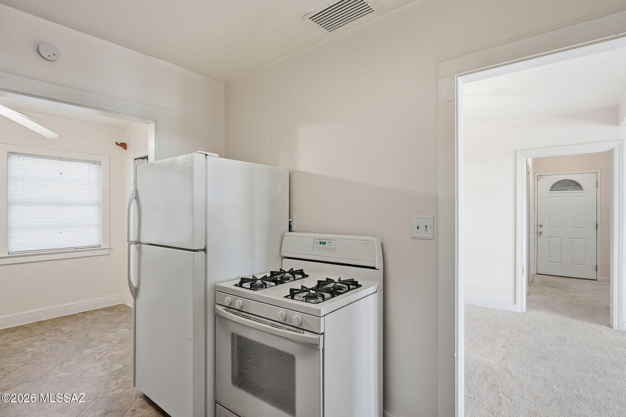 New Tucson Unit NO. 1 (1-127) - Residential