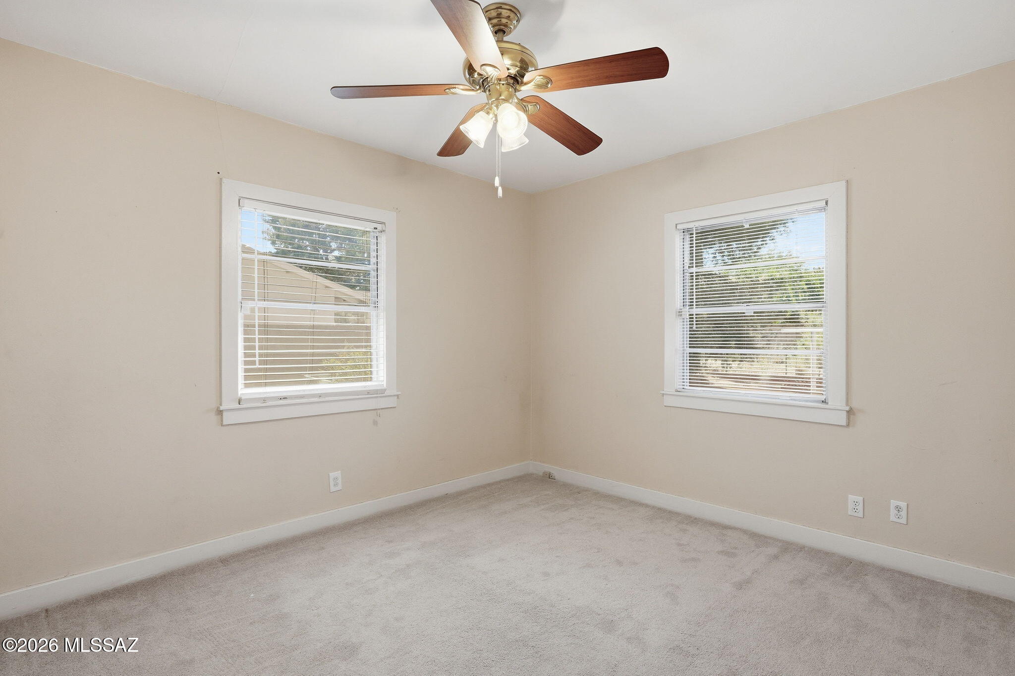 New Tucson Unit NO. 1 (1-127) - Residential