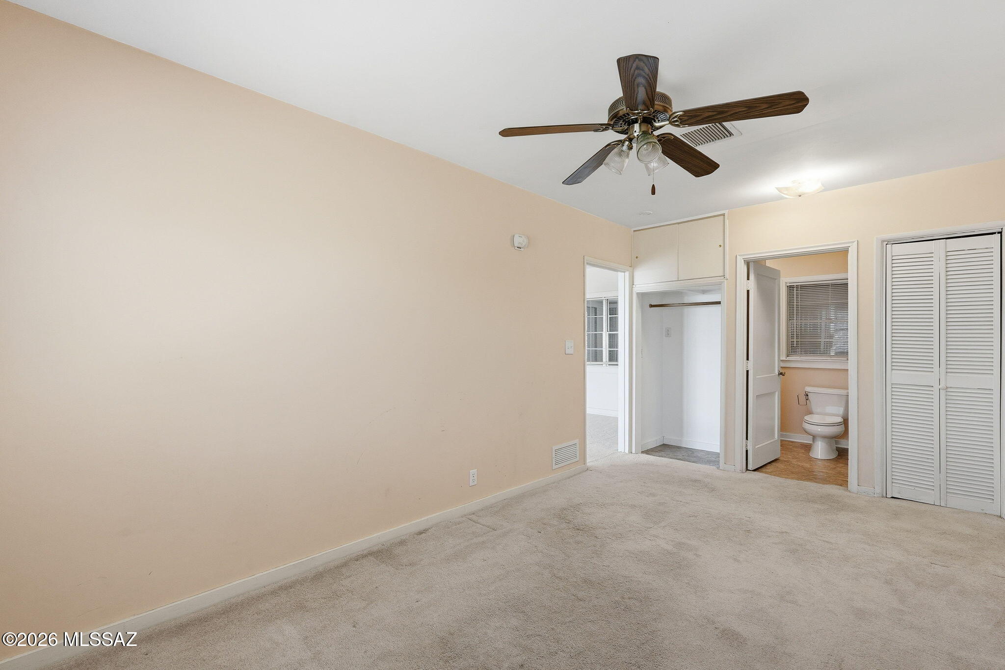 New Tucson Unit NO. 1 (1-127) - Residential
