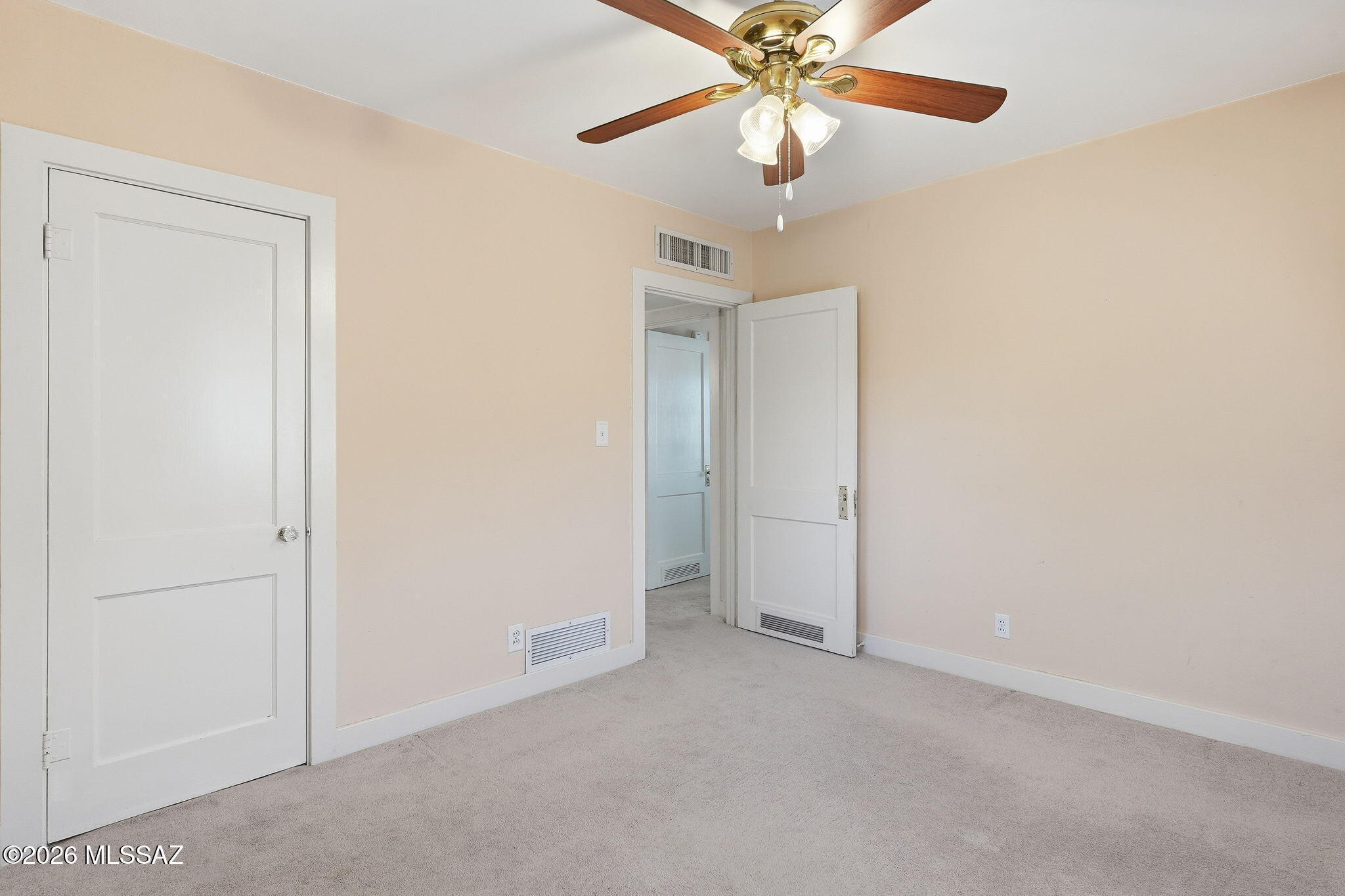 New Tucson Unit NO. 1 (1-127) - Residential