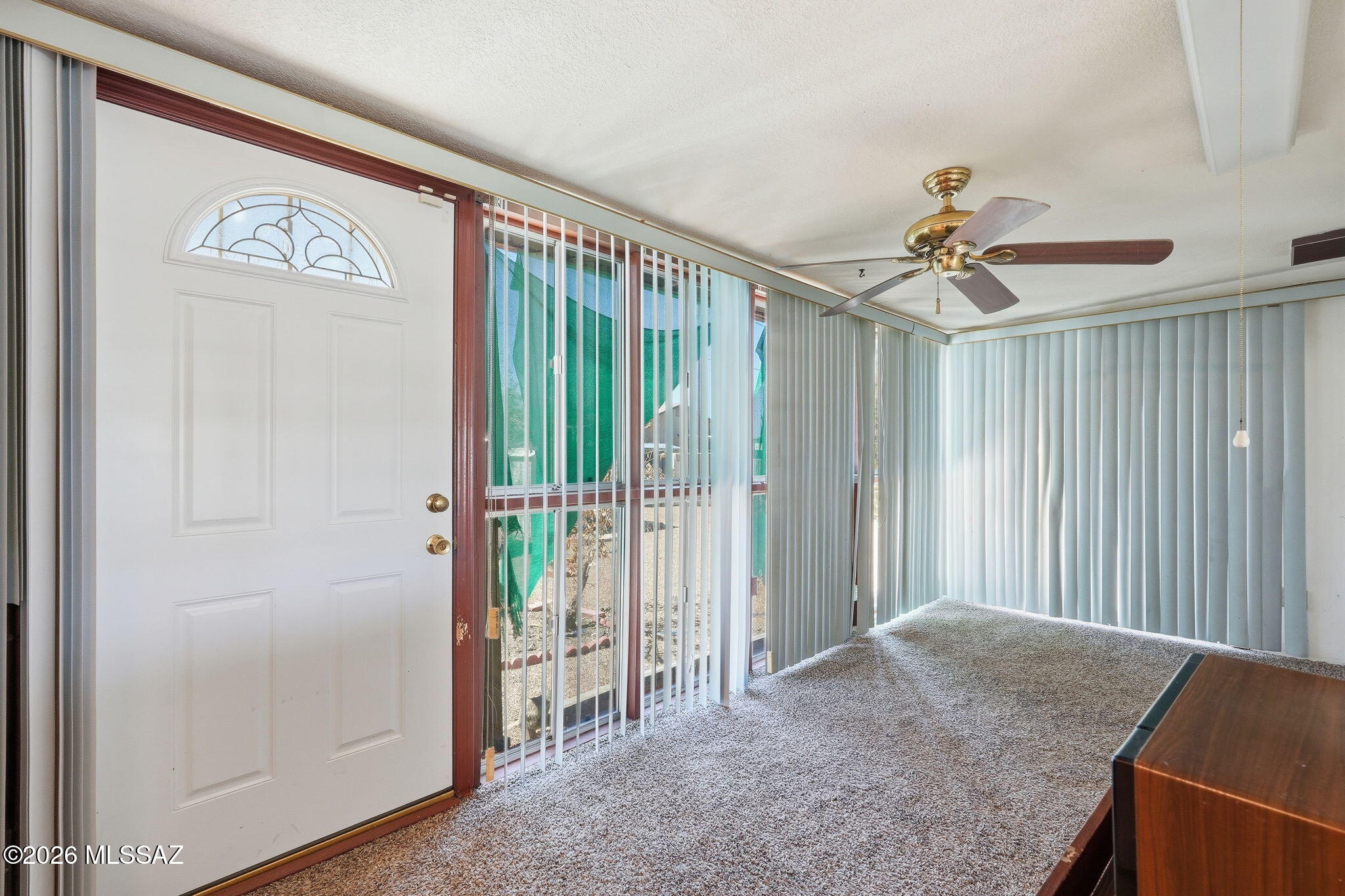 New Tucson Unit NO. 1 (1-127) - Residential