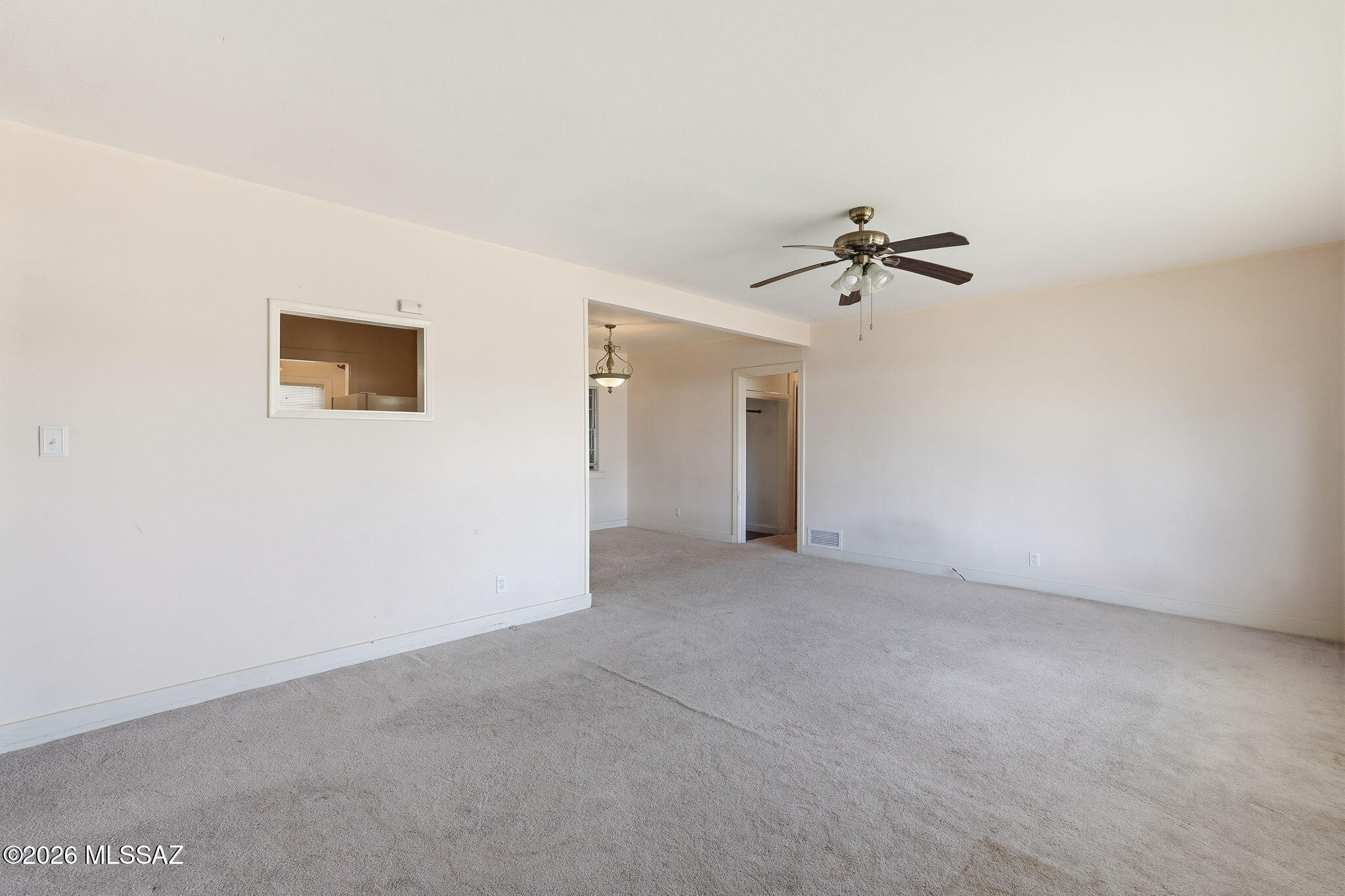 New Tucson Unit NO. 1 (1-127) - Residential