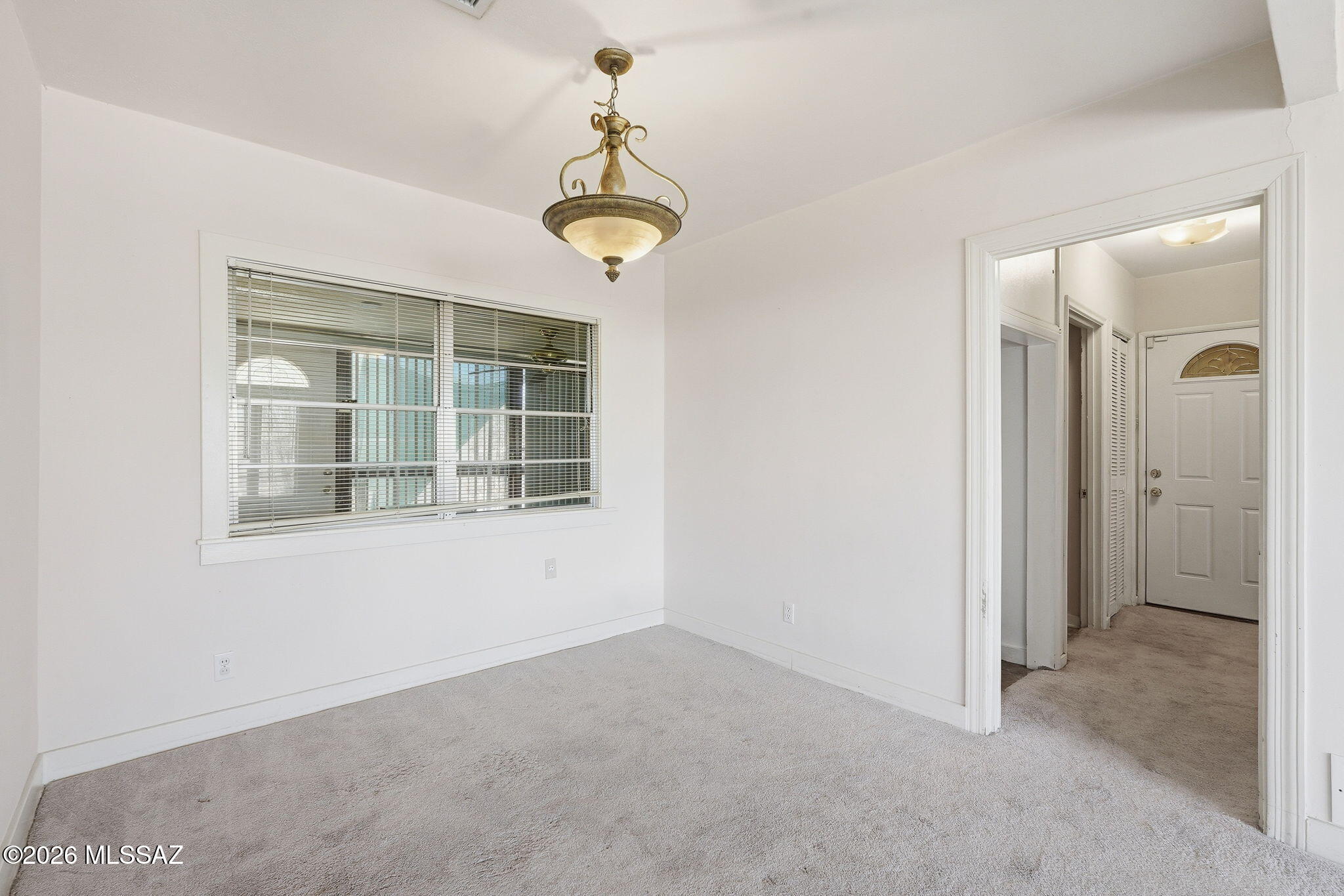 New Tucson Unit NO. 1 (1-127) - Residential