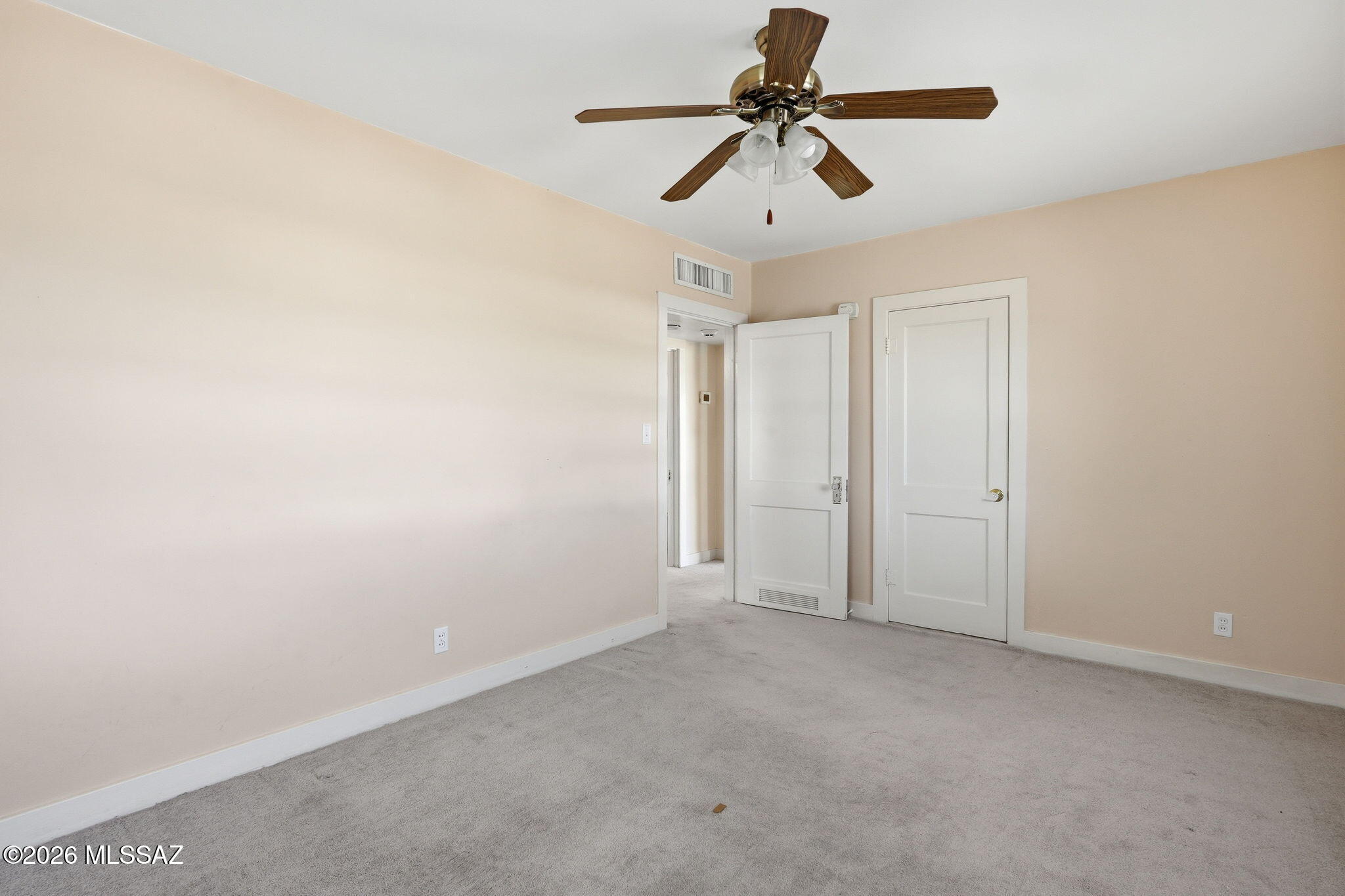 New Tucson Unit NO. 1 (1-127) - Residential
