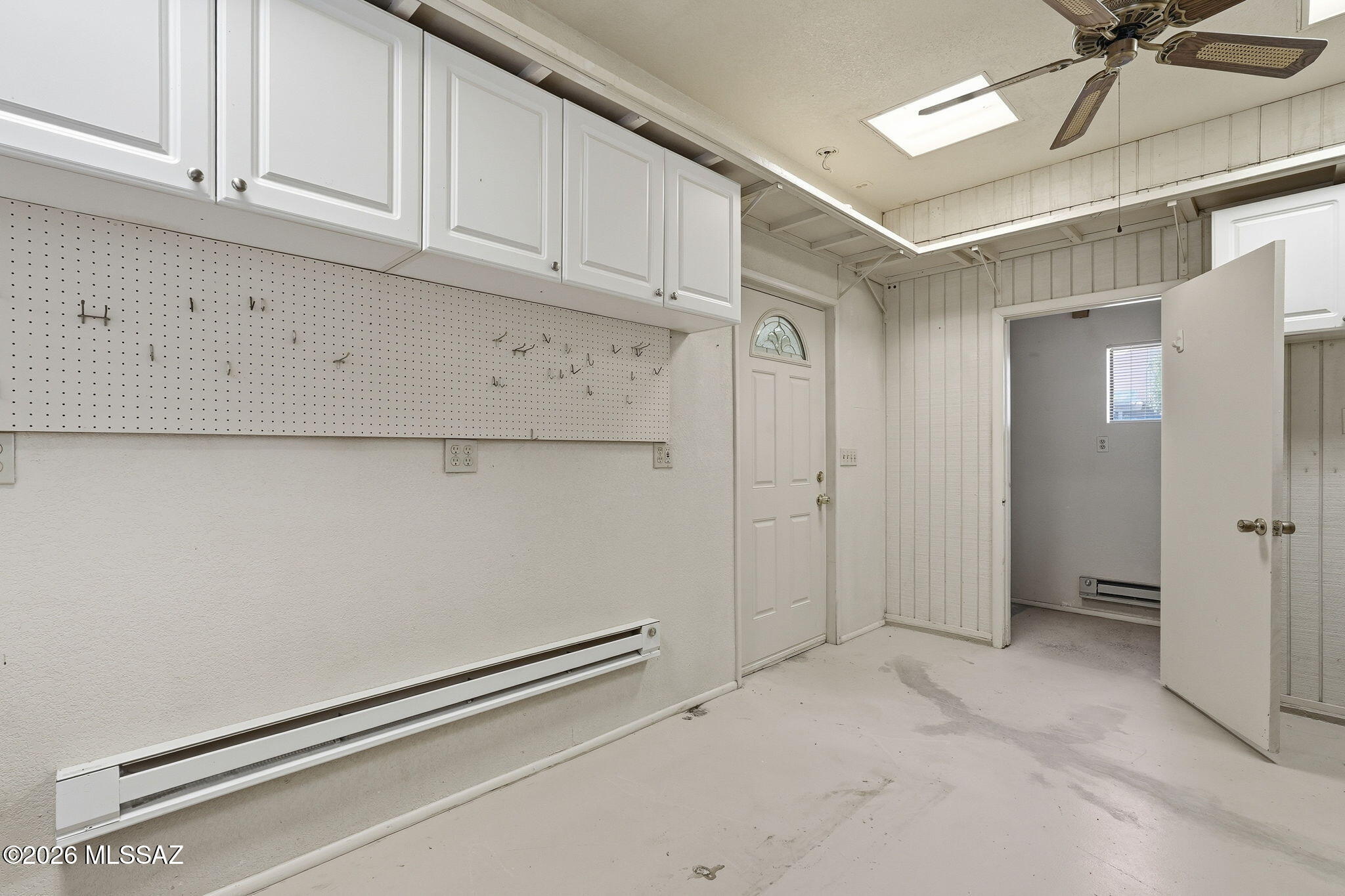 New Tucson Unit NO. 1 (1-127) - Residential