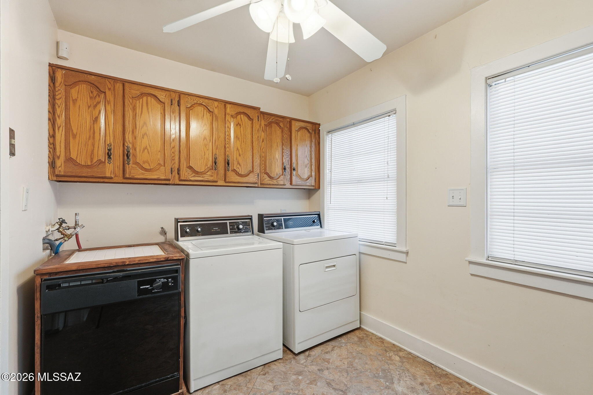 New Tucson Unit NO. 1 (1-127) - Residential