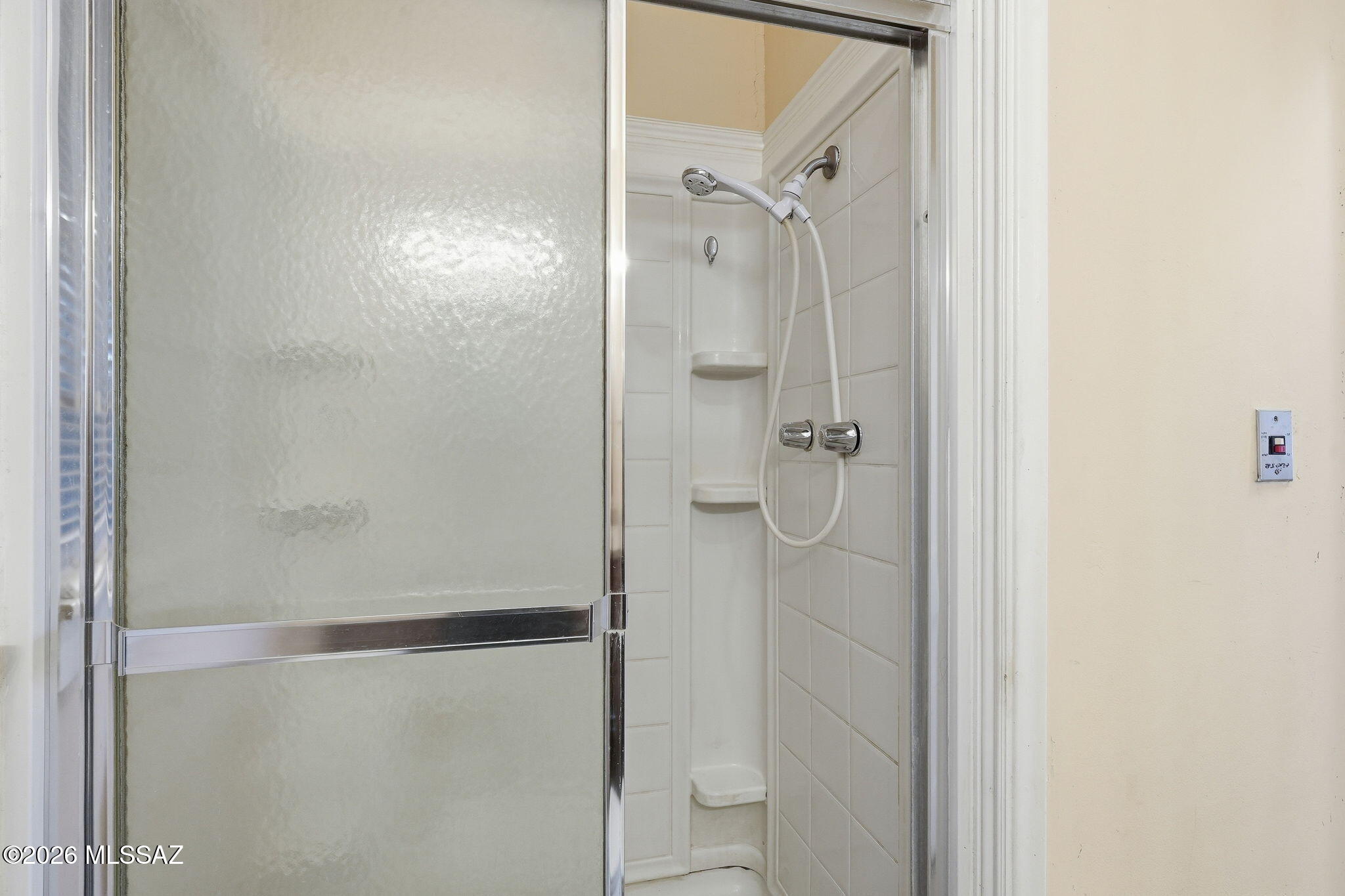 New Tucson Unit NO. 1 (1-127) - Residential