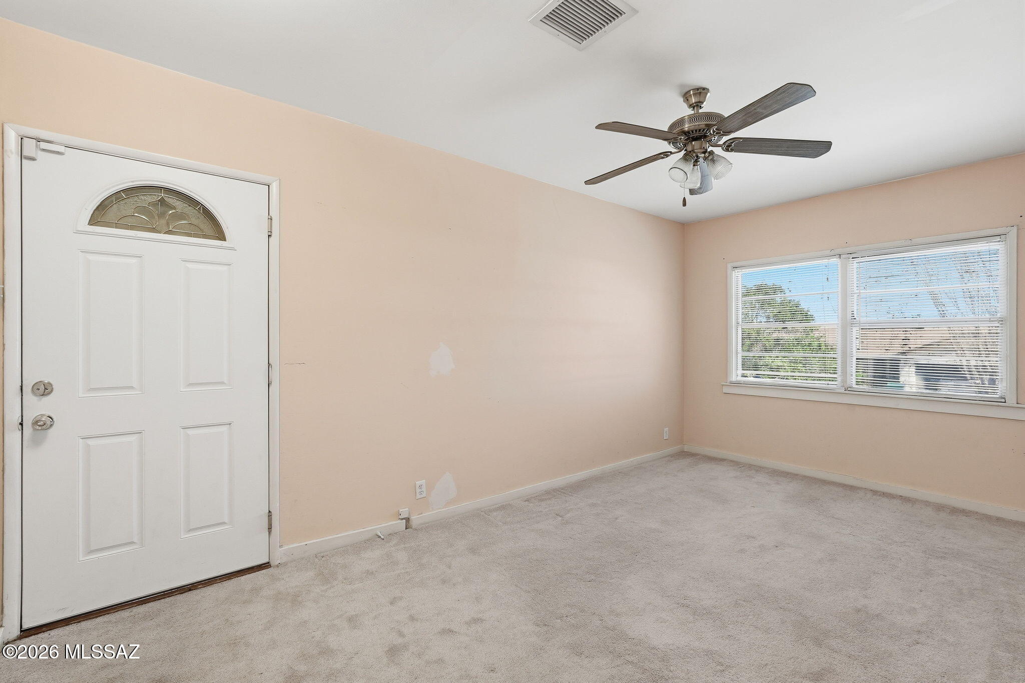 New Tucson Unit NO. 1 (1-127) - Residential