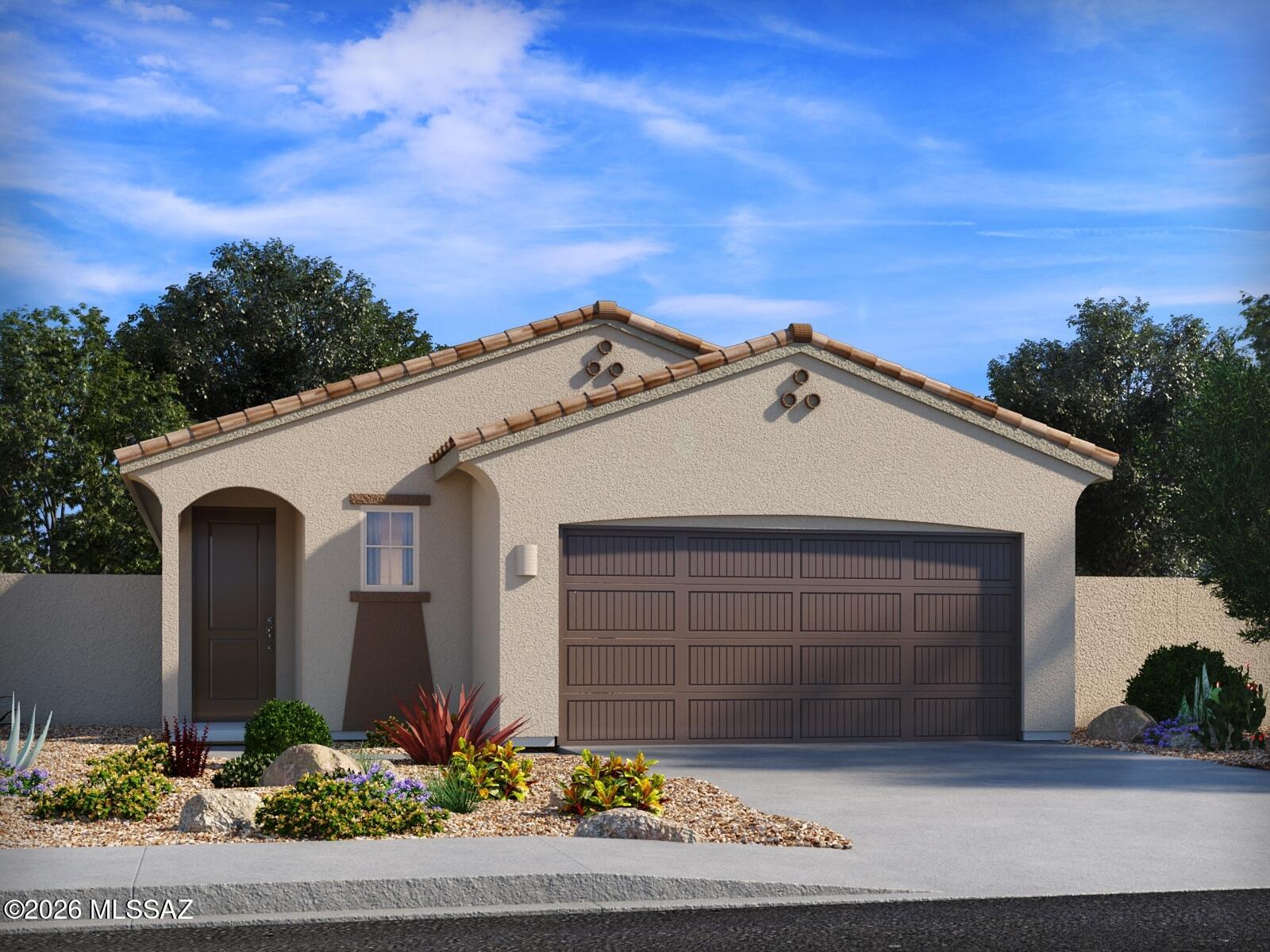 Ajo & Kinney (1-141) Blocks 1 & 2 - Residential