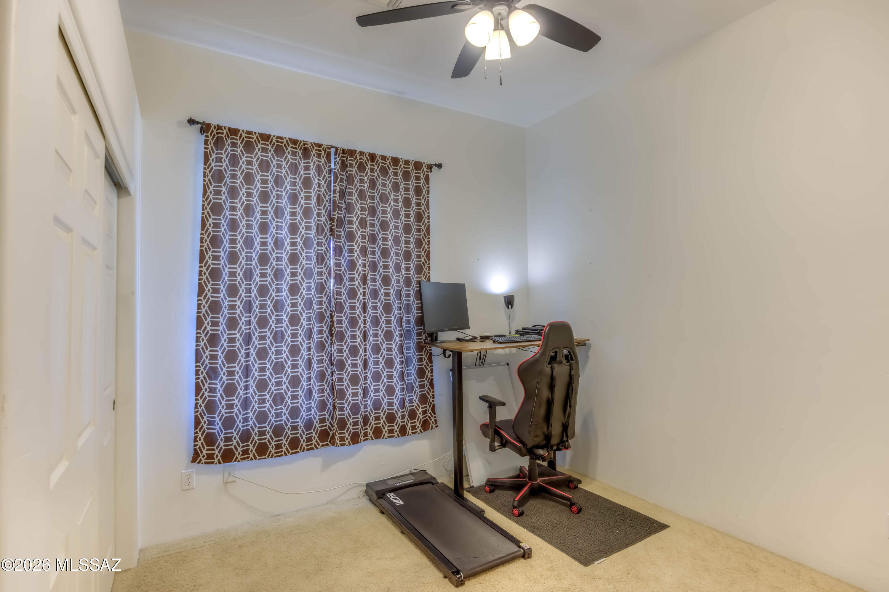 Oasis Santa Rita (1-298) - Residential