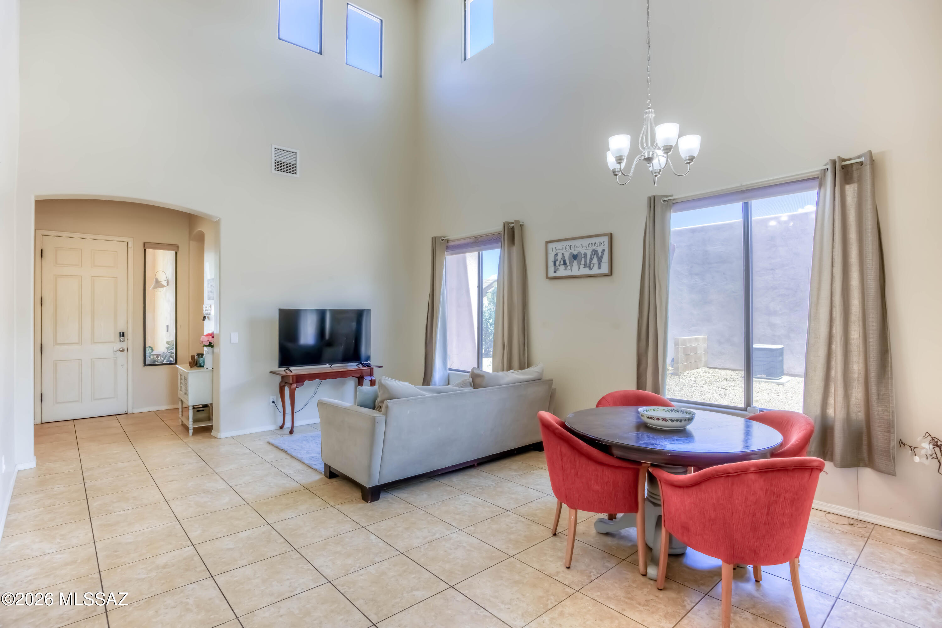 Oasis Santa Rita (1-298) - Residential