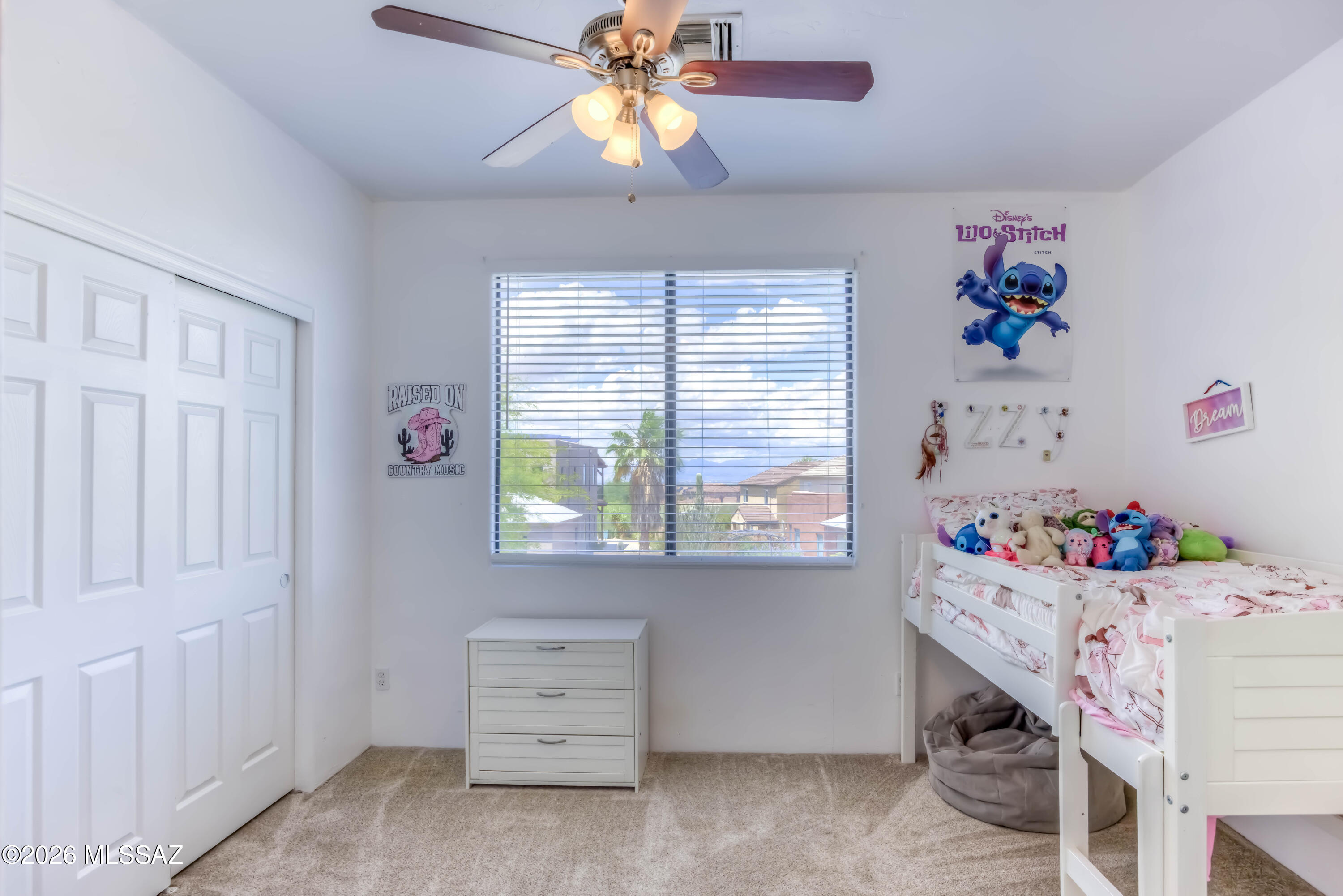 Oasis Santa Rita (1-298) - Residential