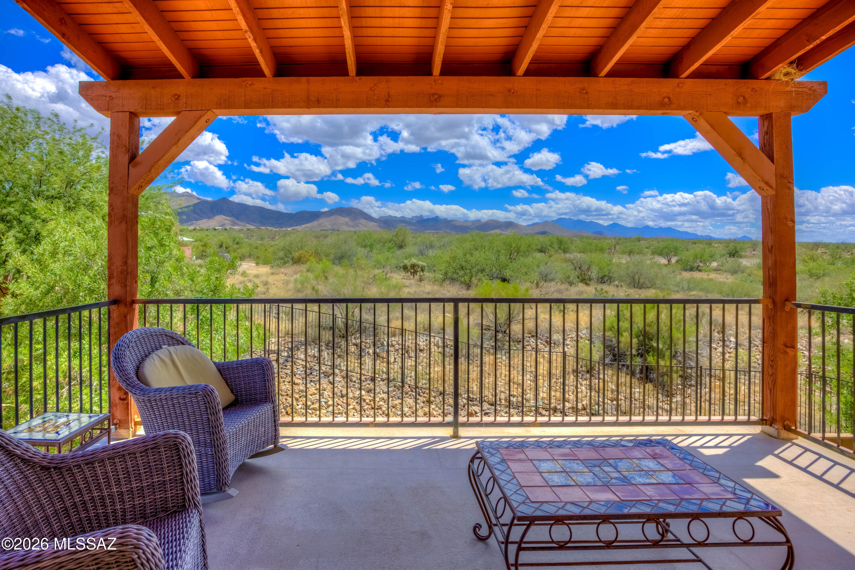Oasis Santa Rita (1-298) - Residential