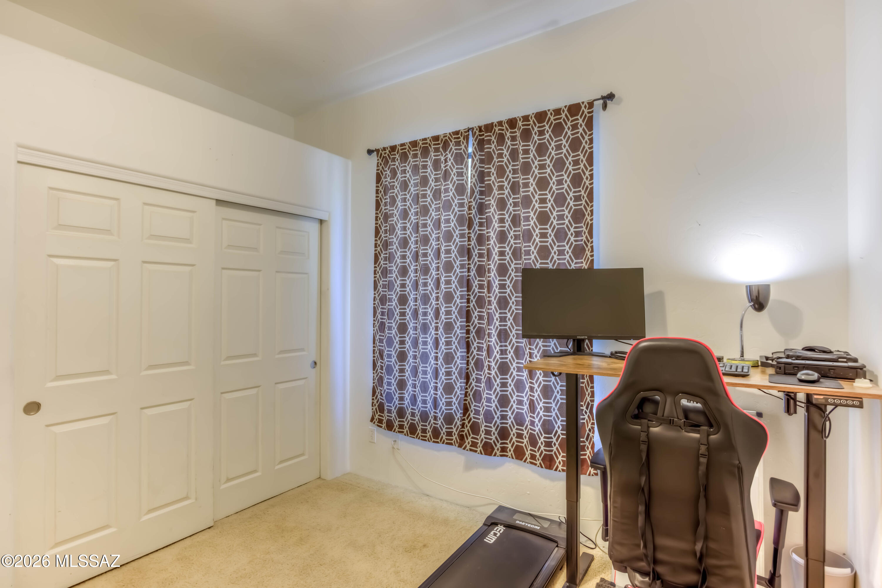Oasis Santa Rita (1-298) - Residential