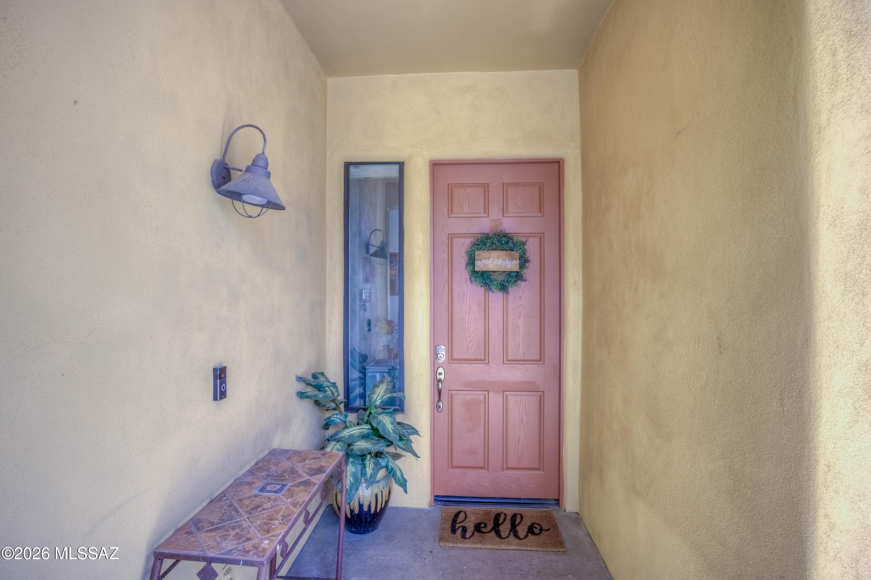Oasis Santa Rita (1-298) - Residential